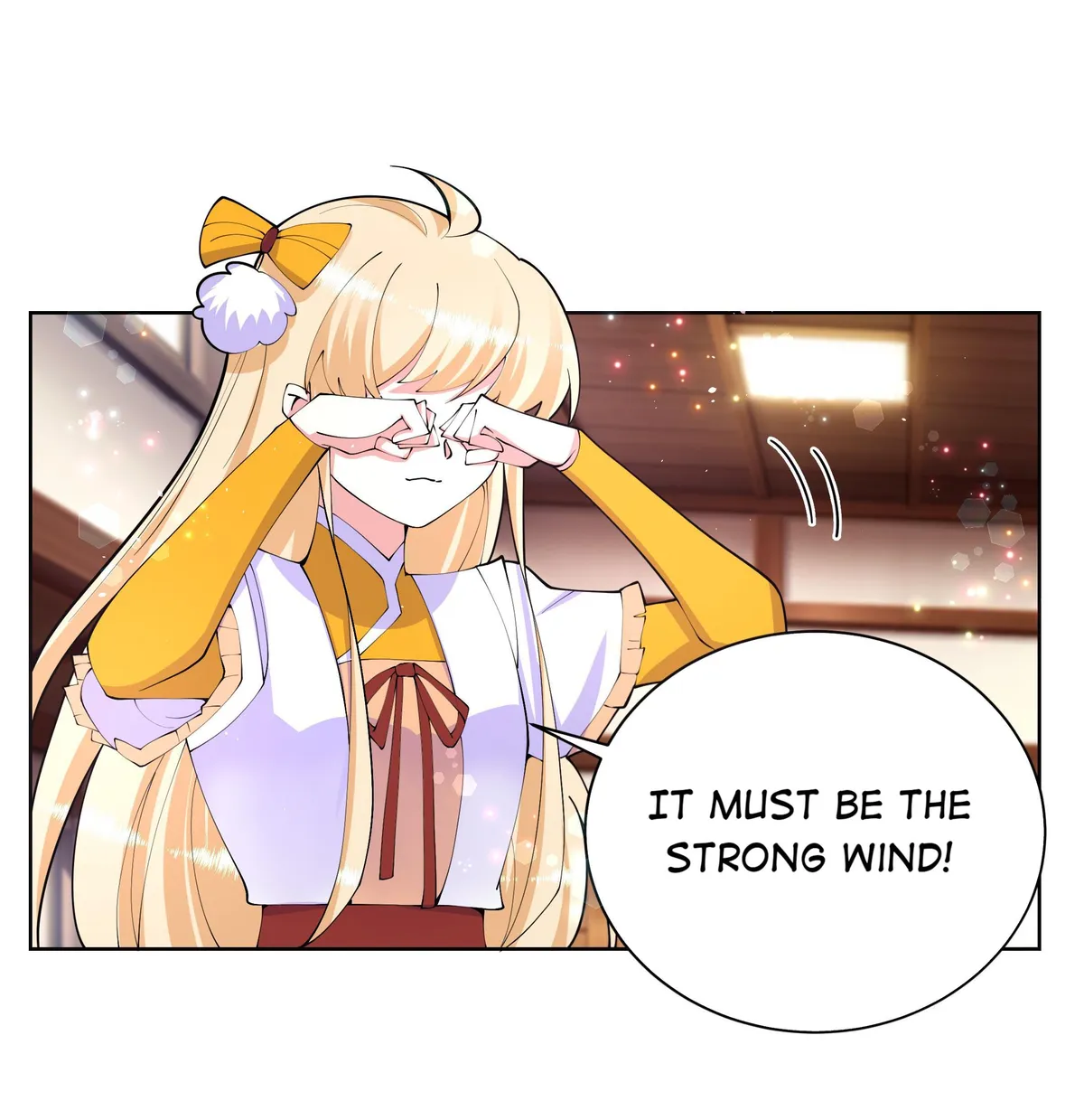 Read The Incapable Married Princess chapter 54.1 image 2 on Lezhin