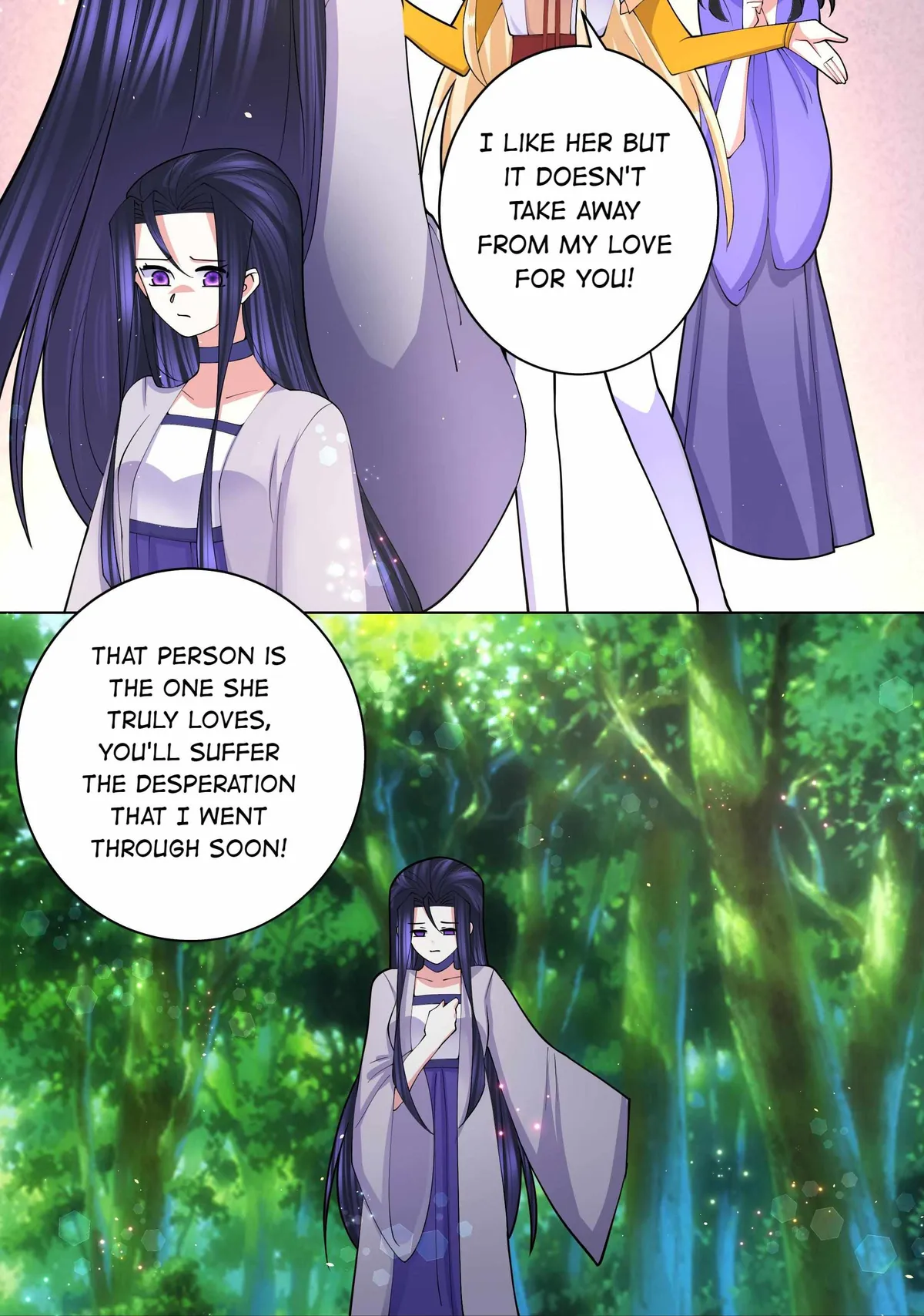 Read The Incapable Married Princess chapter 54.2 image 3 on Lezhin