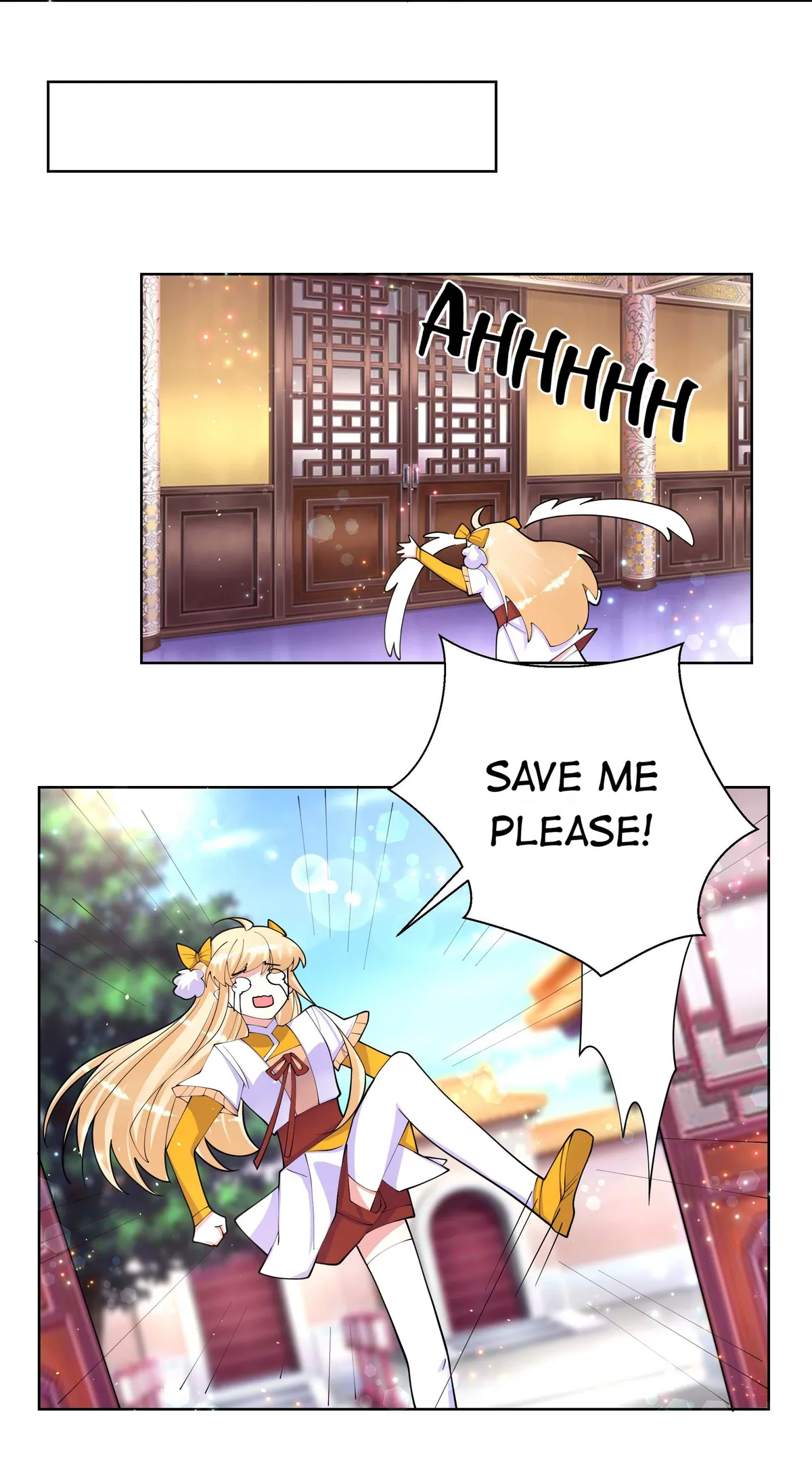 Read The Incapable Married Princess chapter 54.2 image 4 on Lezhin