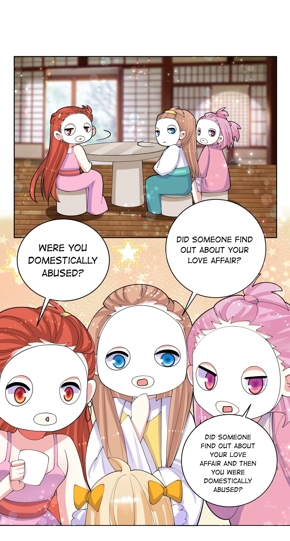 Read The Incapable Married Princess chapter 54.2 image 5 on Lezhin