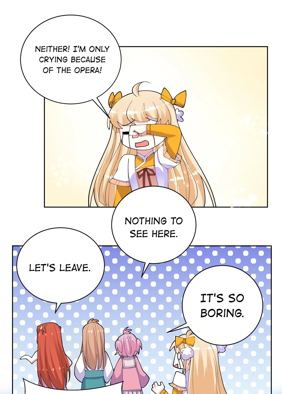 Read The Incapable Married Princess chapter 54.2 image 6 on Lezhin