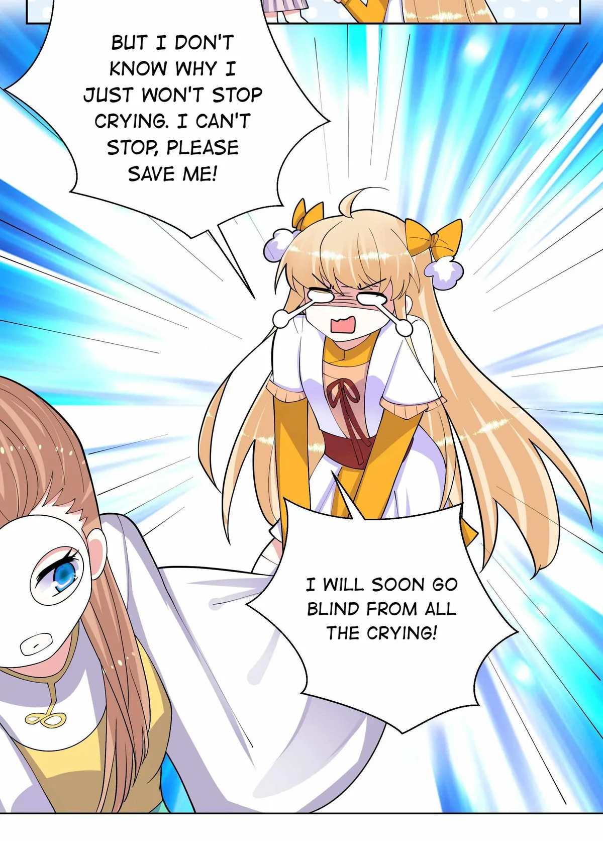 Read The Incapable Married Princess chapter 54.2 image 7 on Lezhin