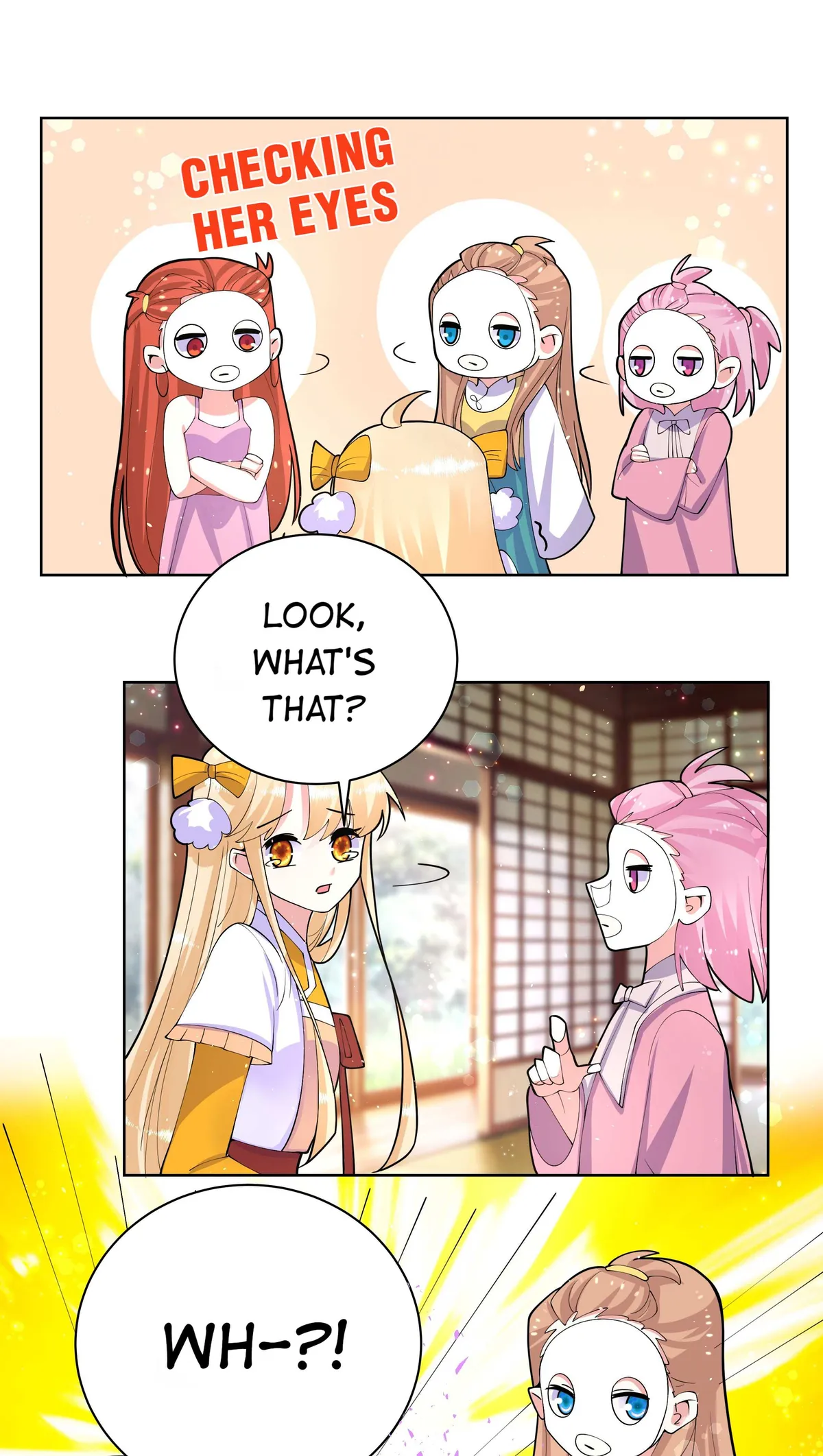 Read The Incapable Married Princess chapter 54.2 image 8 on Lezhin