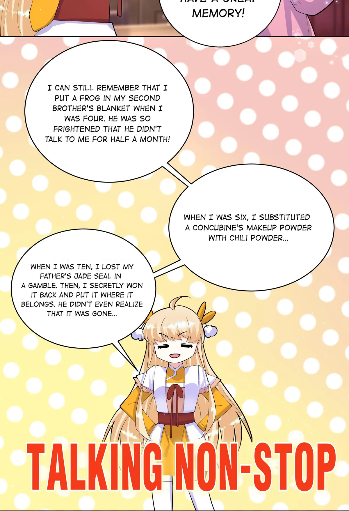Read The Incapable Married Princess chapter 55.2 image 5 on Lezhin