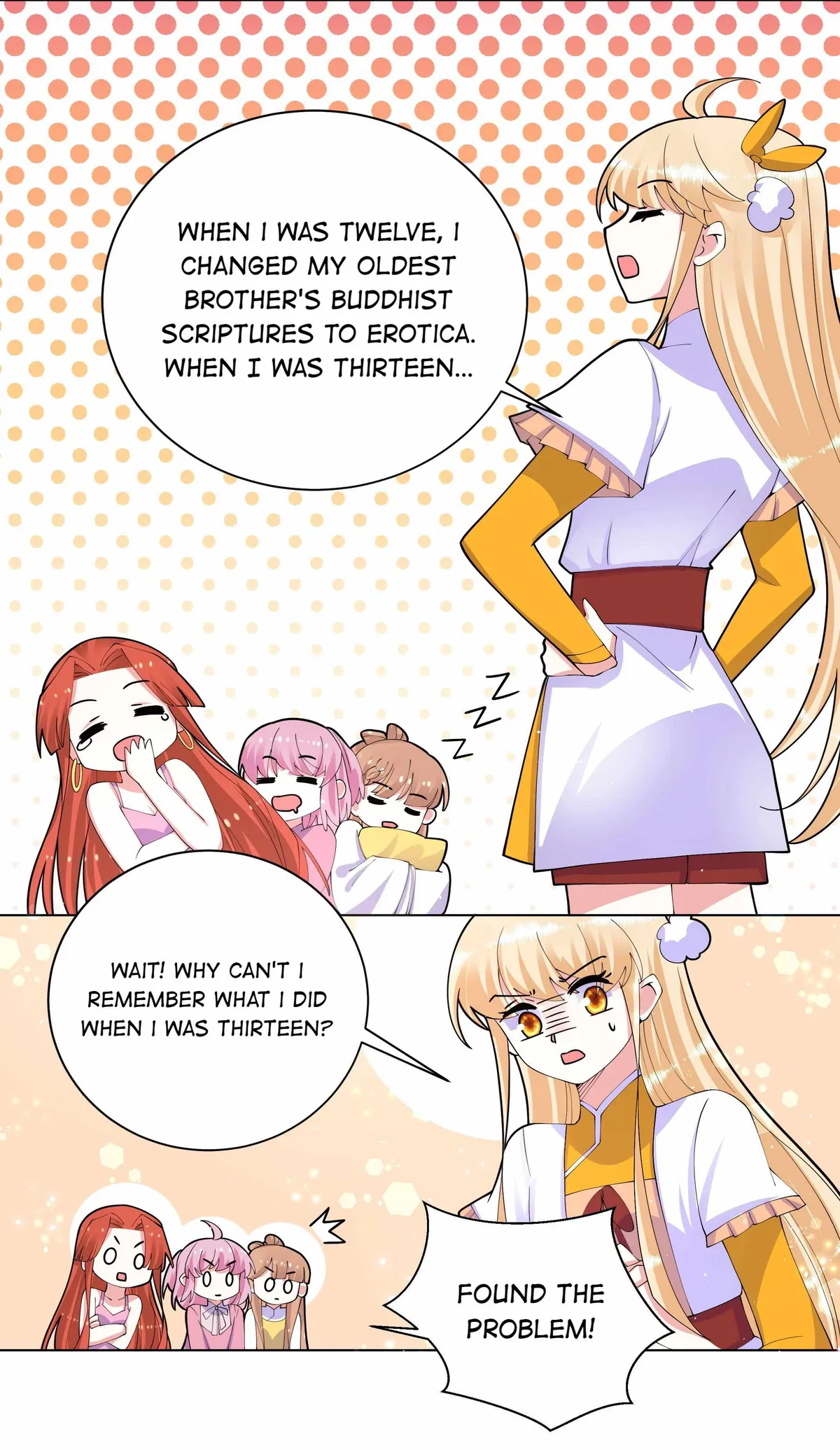 Read The Incapable Married Princess chapter 55.2 image 6 on Lezhin