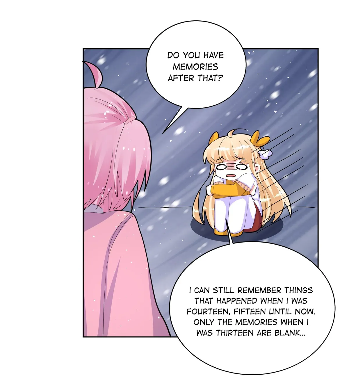 Read The Incapable Married Princess chapter 55.2 image 7 on Lezhin