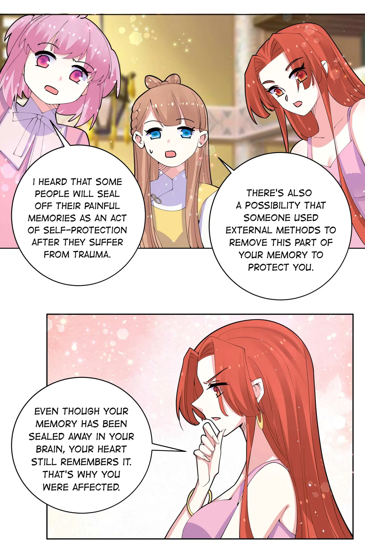 Read The Incapable Married Princess chapter 55.2 image 8 on Lezhin