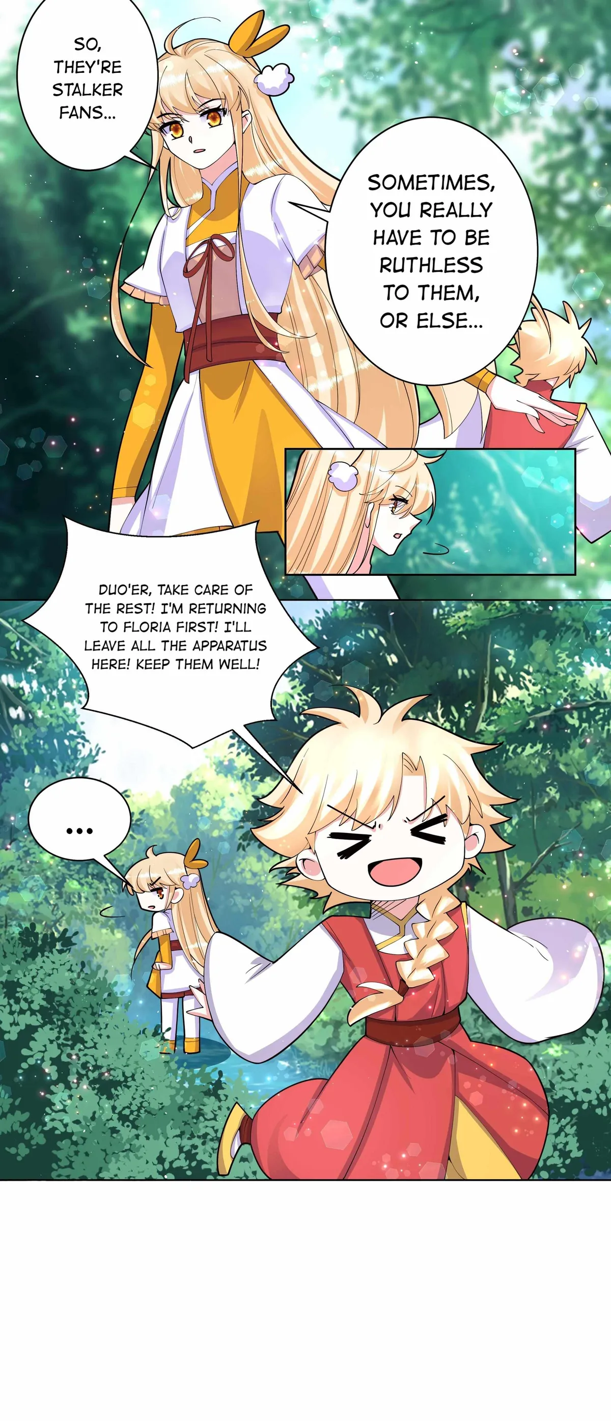 Read The Incapable Married Princess chapter 56.2 image 0 on Lezhin