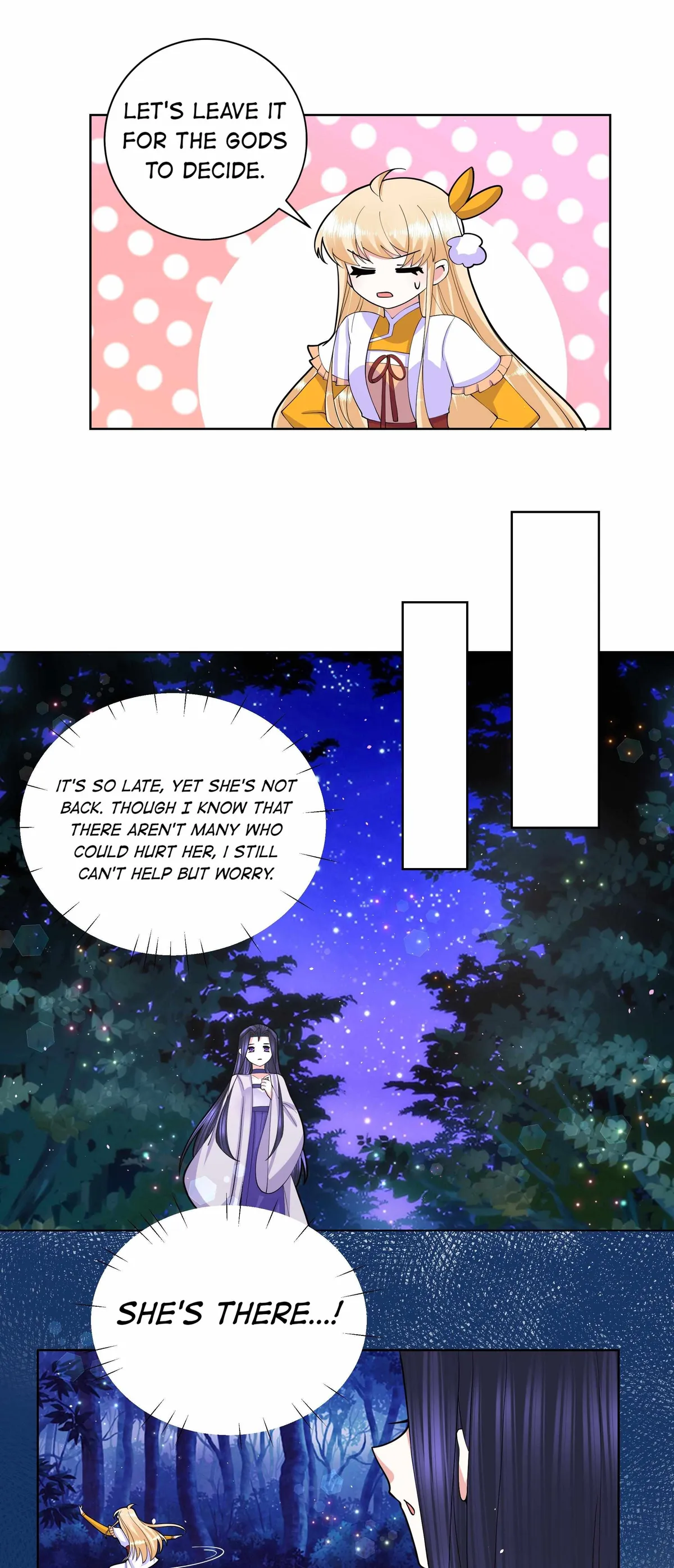 Read The Incapable Married Princess chapter 56.2 image 3 on Lezhin