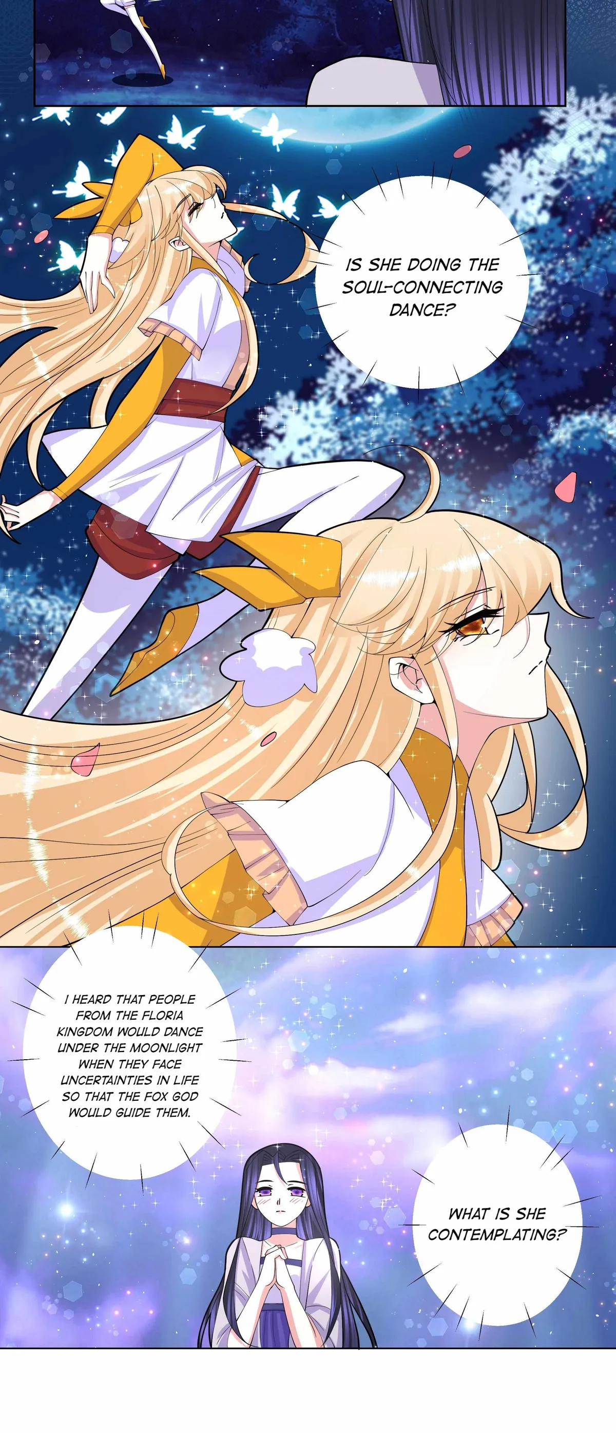 Read The Incapable Married Princess chapter 56.2 image 4 on Lezhin