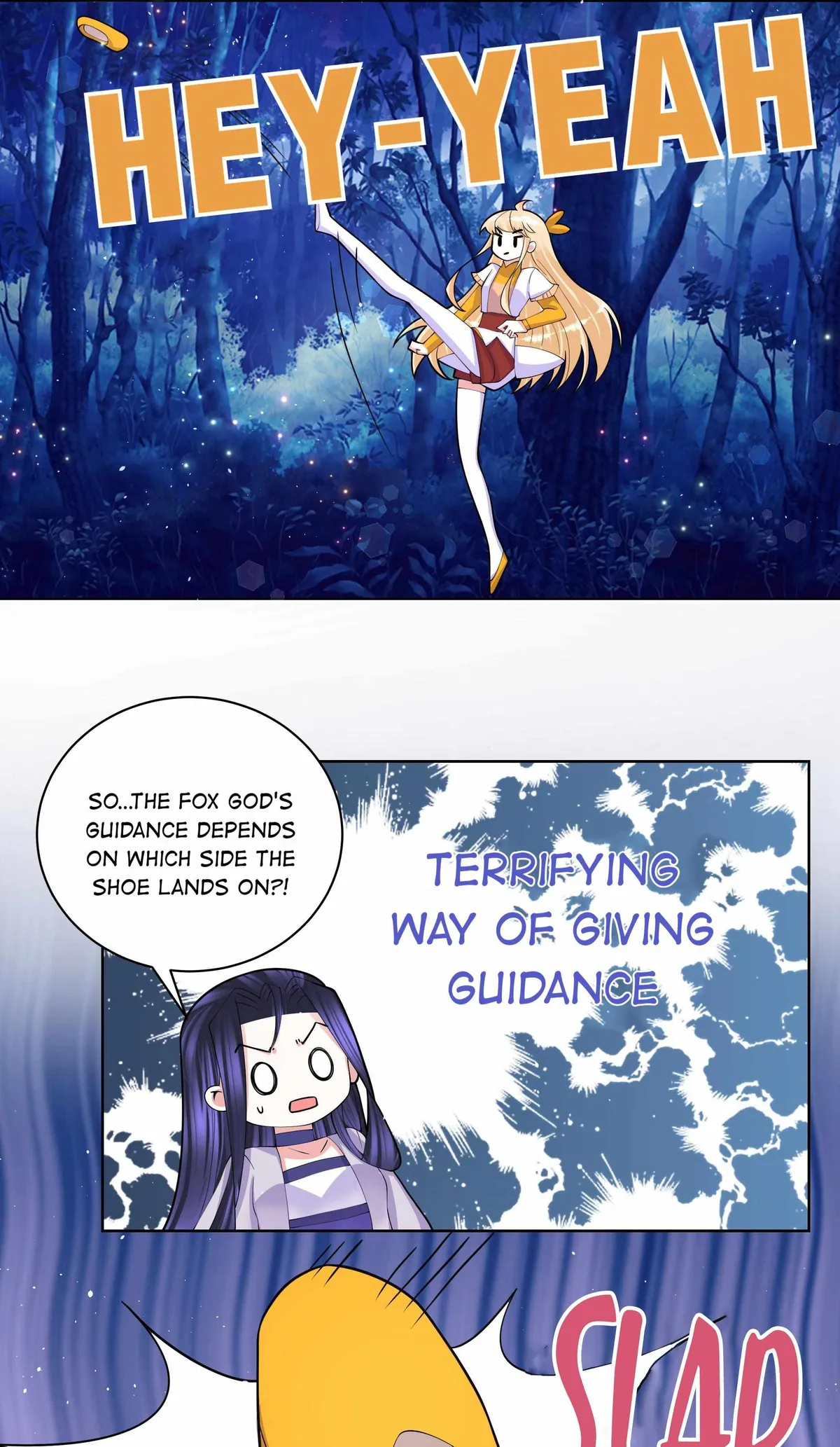 Read The Incapable Married Princess chapter 56.2 image 6 on Lezhin