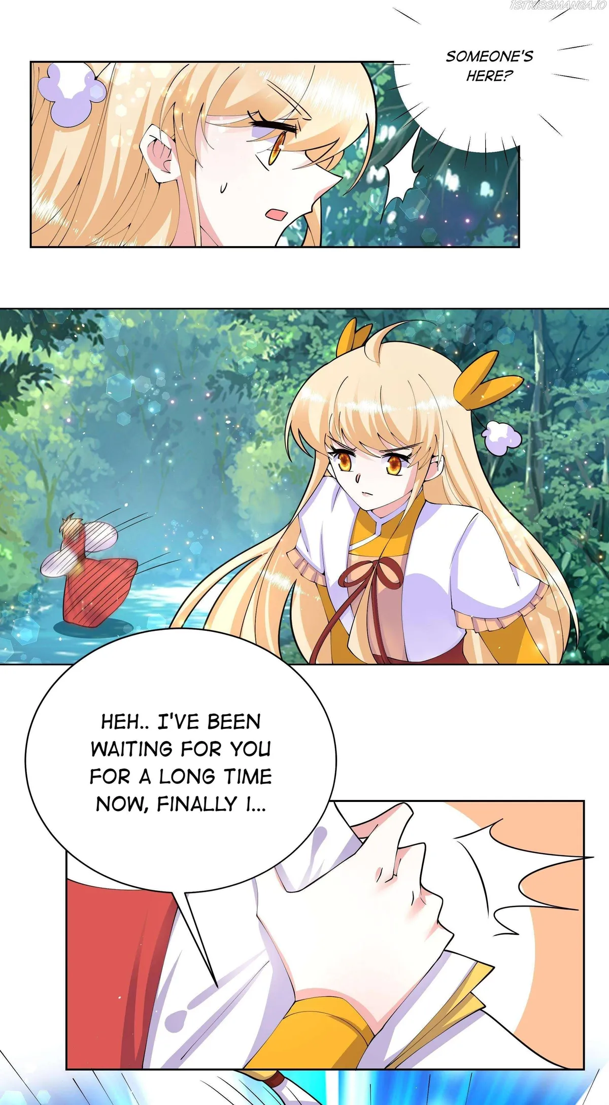 Read The Incapable Married Princess chapter 56 image 3 on Lezhin