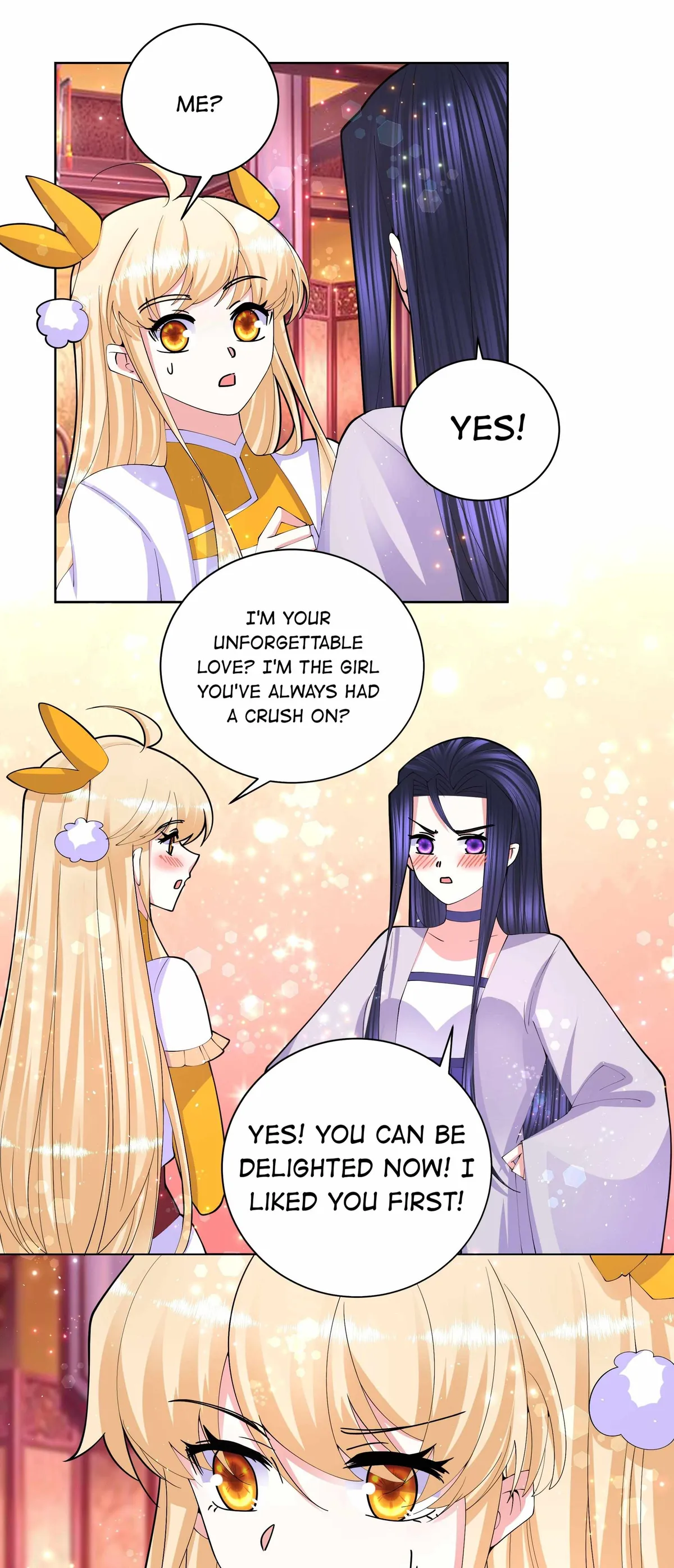 Read The Incapable Married Princess chapter 57.2 image 2 on Lezhin