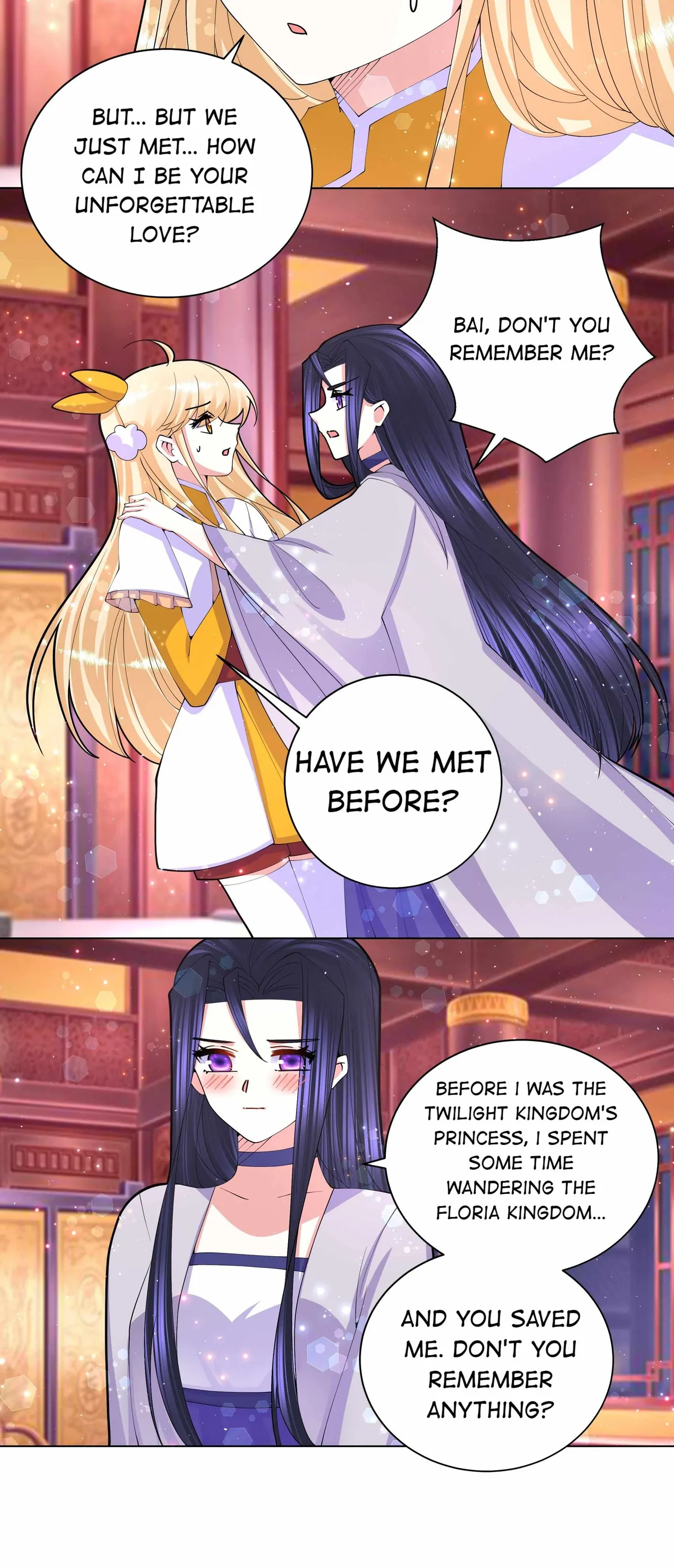 Read The Incapable Married Princess chapter 57.2 image 3 on Lezhin