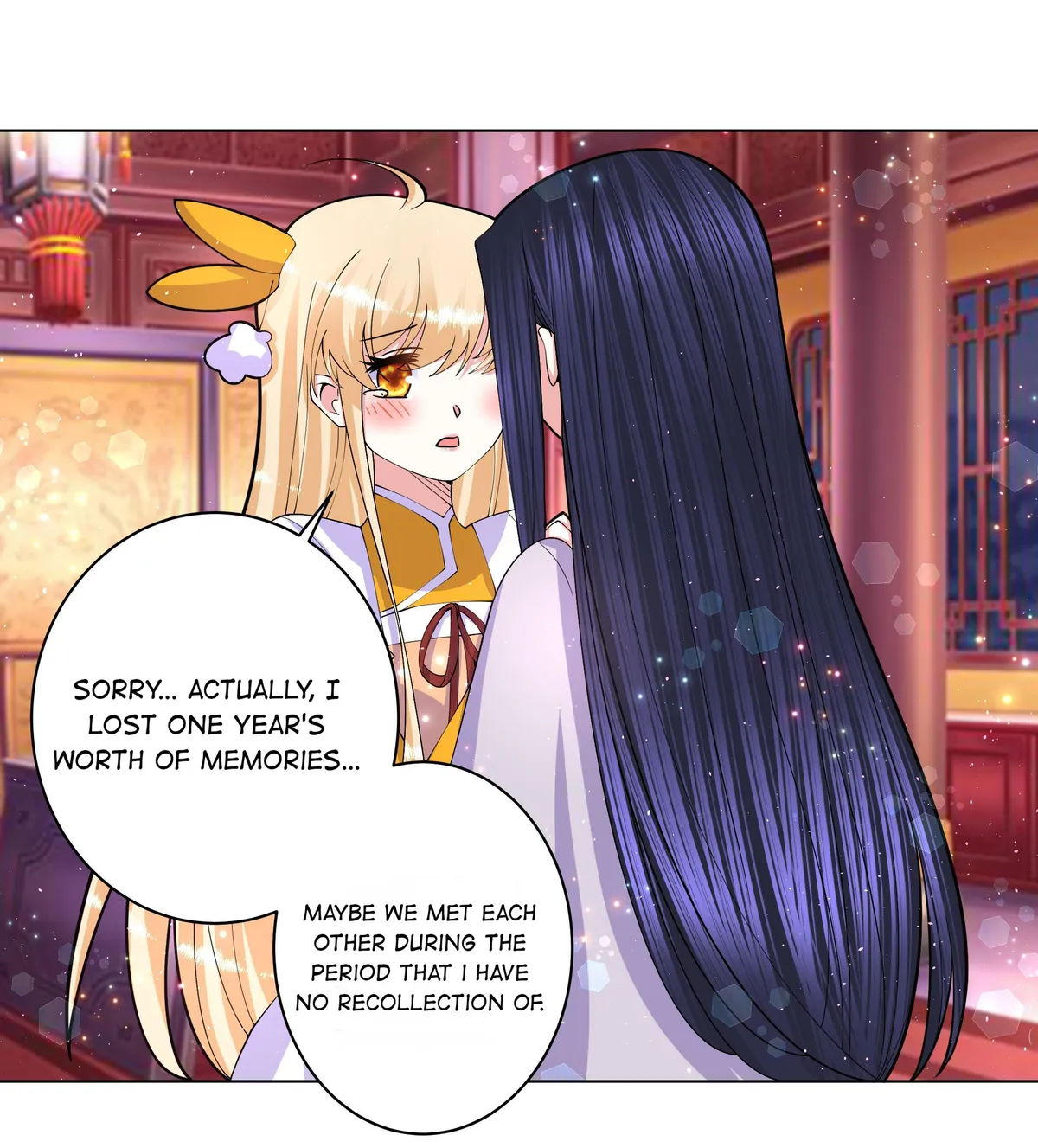 Read The Incapable Married Princess chapter 57.2 image 4 on Lezhin