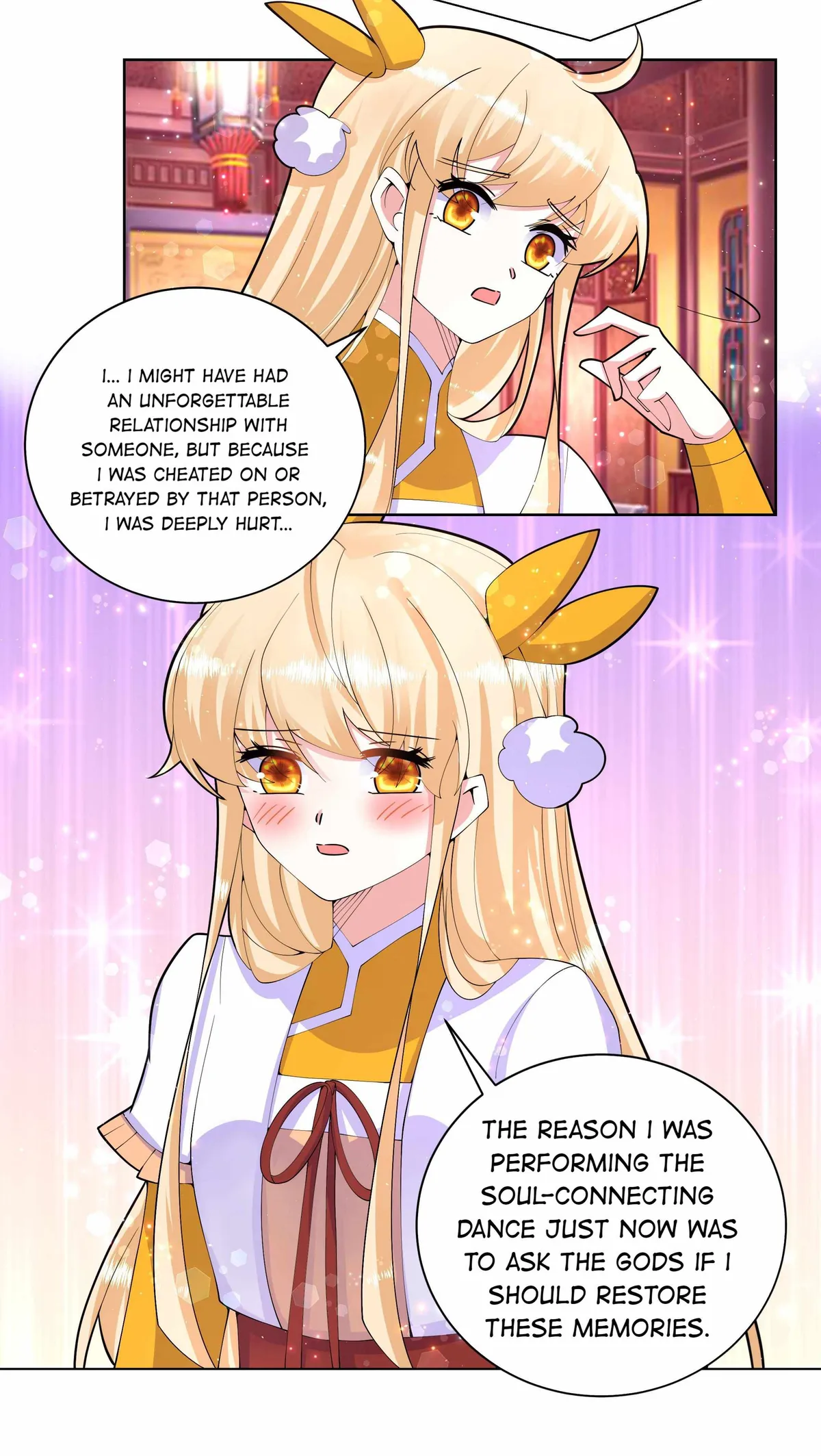 Read The Incapable Married Princess chapter 57.2 image 6 on Lezhin