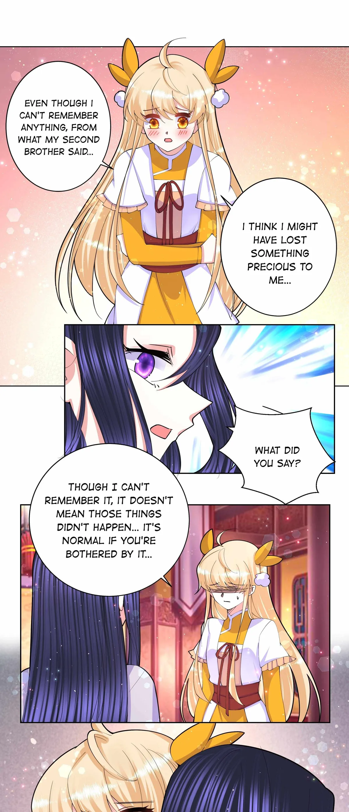 Read The Incapable Married Princess chapter 57.2 image 7 on Lezhin