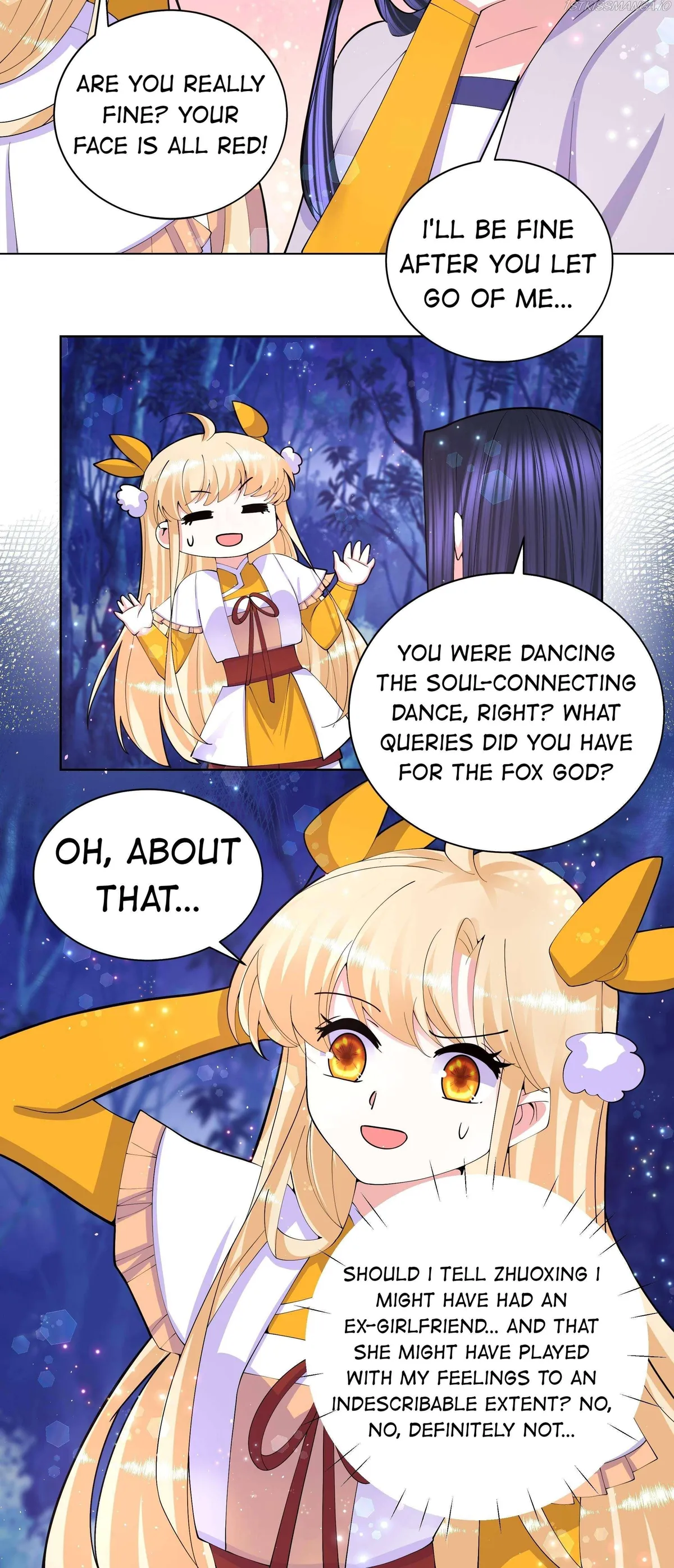 Read The Incapable Married Princess chapter 57 image 3 on Lezhin