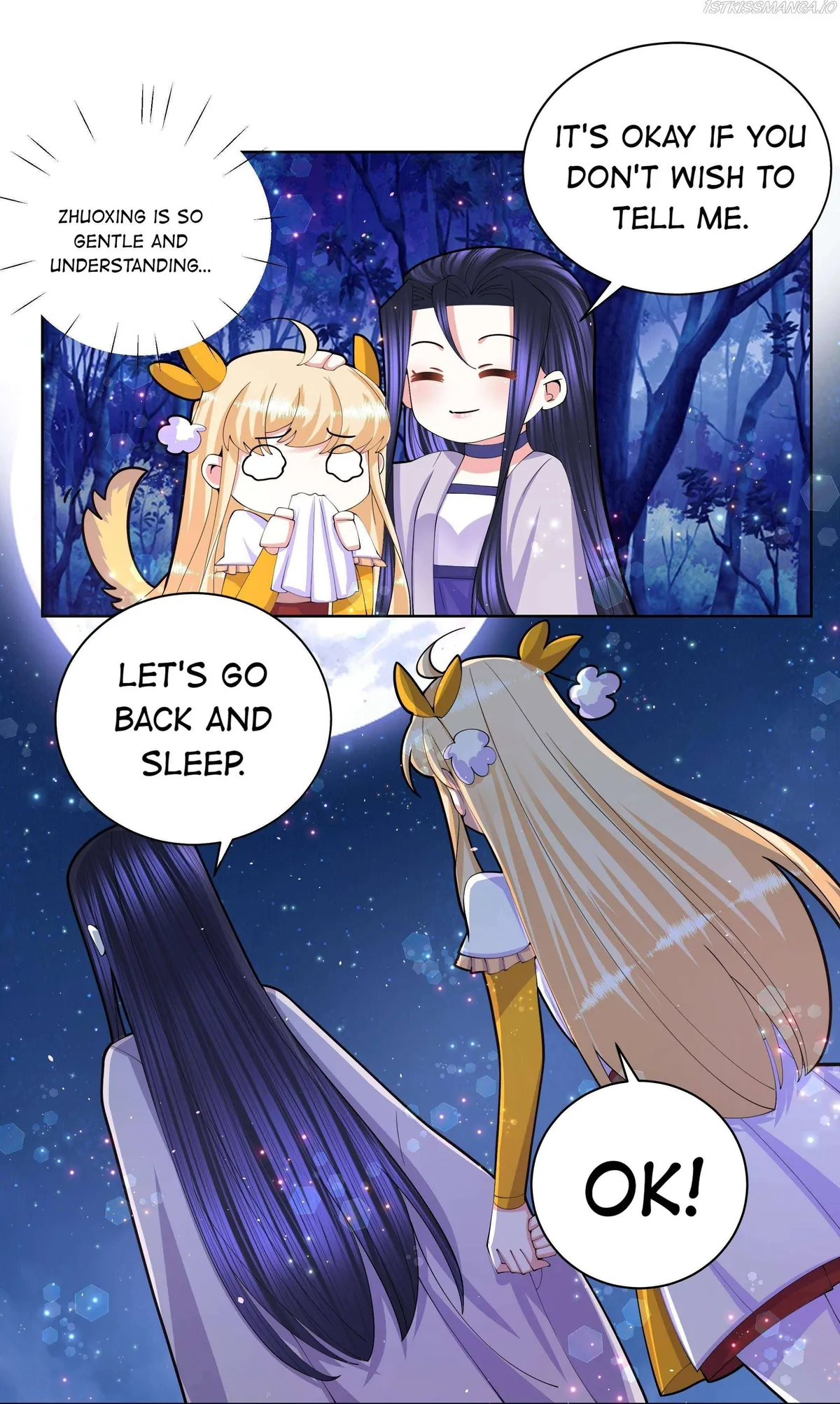 Read The Incapable Married Princess chapter 57 image 4 on Lezhin