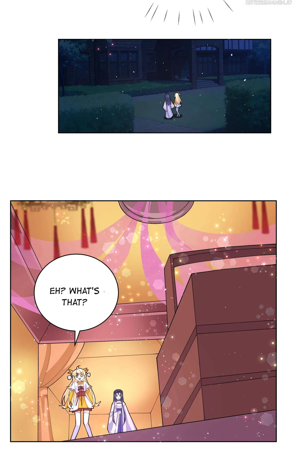 Read The Incapable Married Princess chapter 57 image 6 on Lezhin