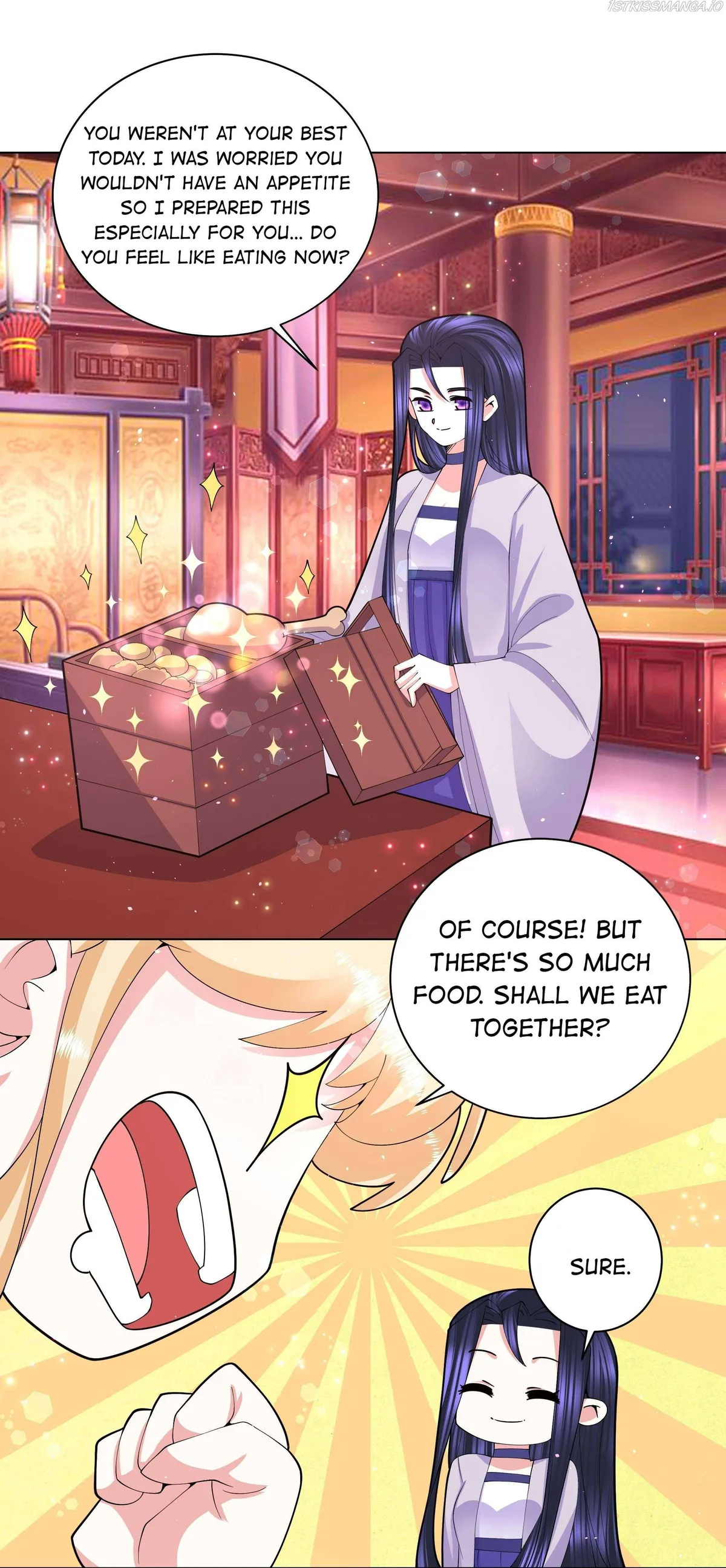 Read The Incapable Married Princess chapter 57 image 7 on Lezhin