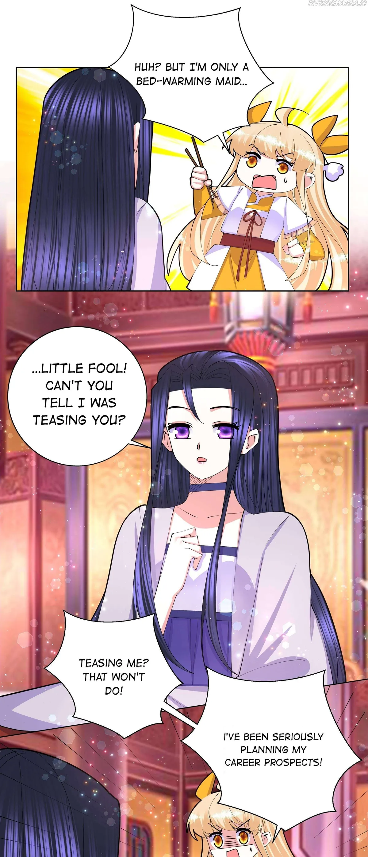 Read The Incapable Married Princess chapter 57 image 9 on Lezhin