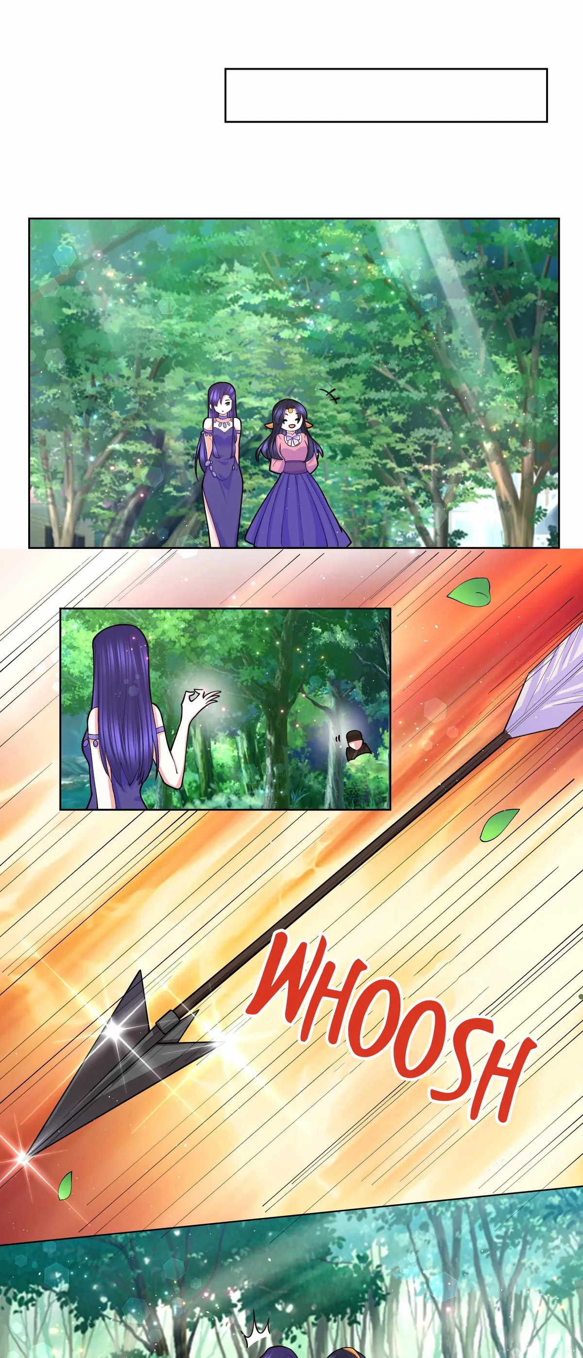 Read The Incapable Married Princess chapter 58.2 image 3 on Lezhin