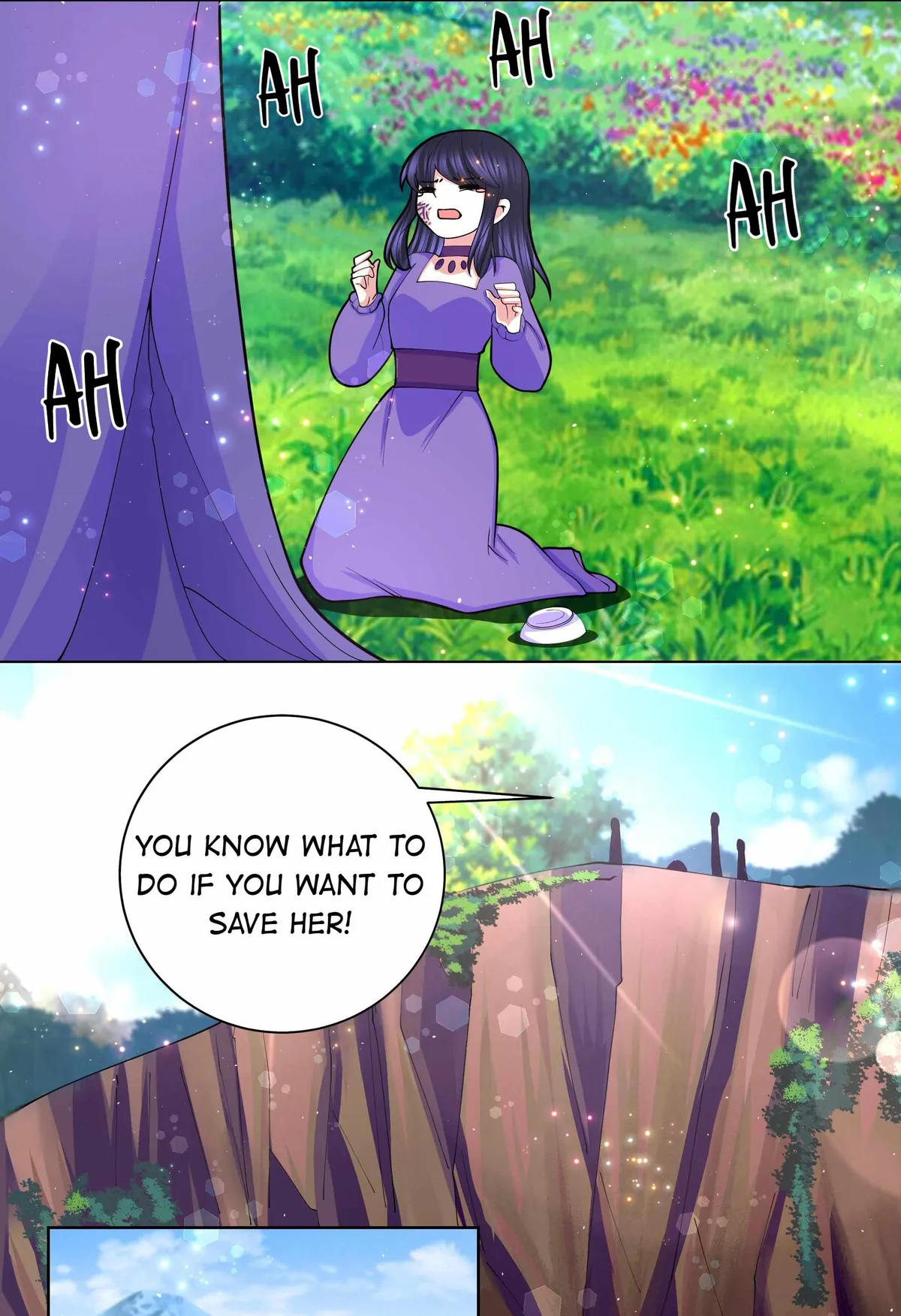 Read The Incapable Married Princess chapter 58.2 image 6 on Lezhin