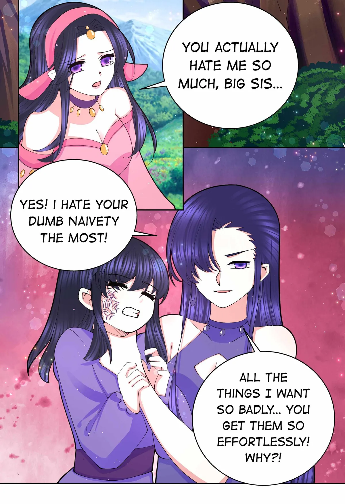 Read The Incapable Married Princess chapter 58.2 image 7 on Lezhin