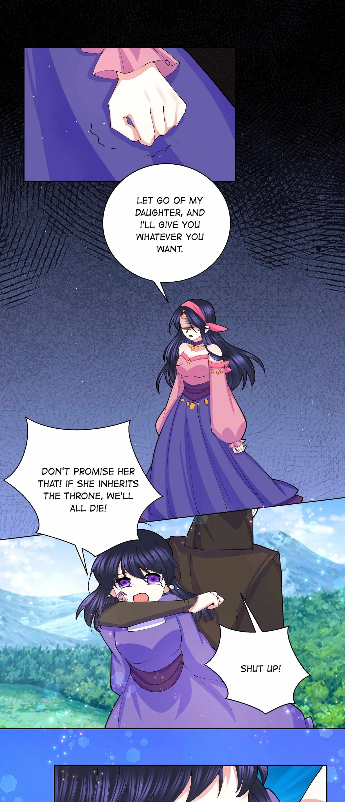 Read The Incapable Married Princess chapter 58.2 image 8 on Lezhin