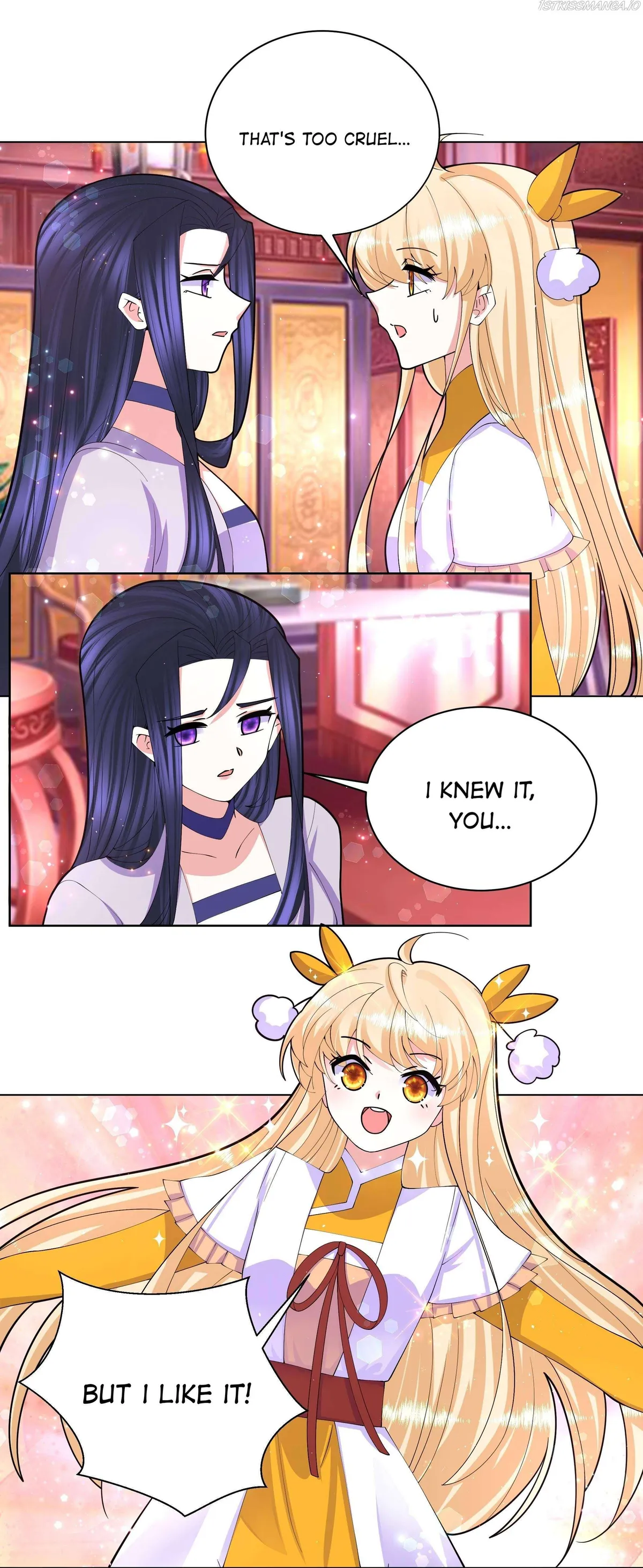 Read The Incapable Married Princess chapter 58 image 2 on Lezhin