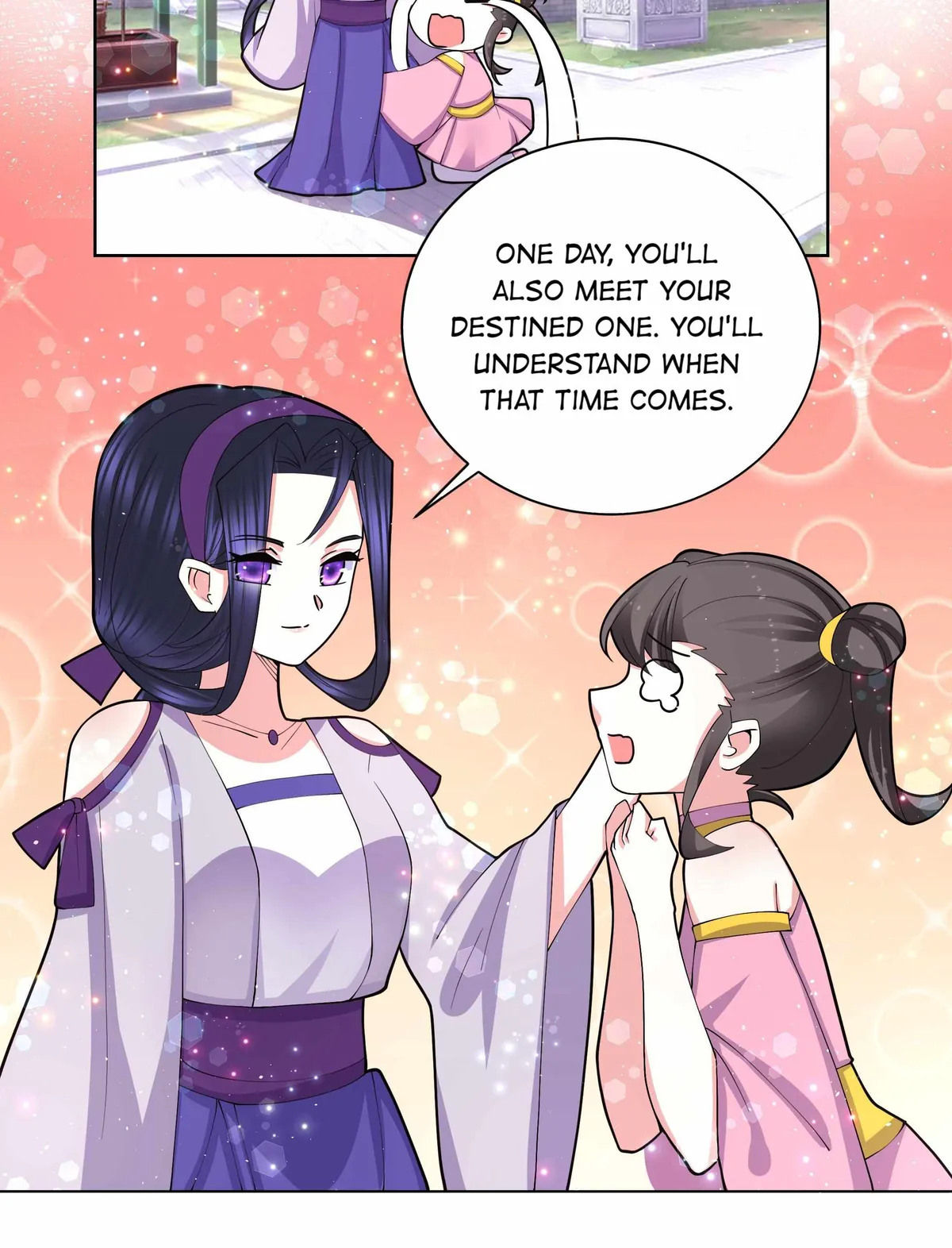 The Incapable Married Princess Chapter 59 page 7 - 