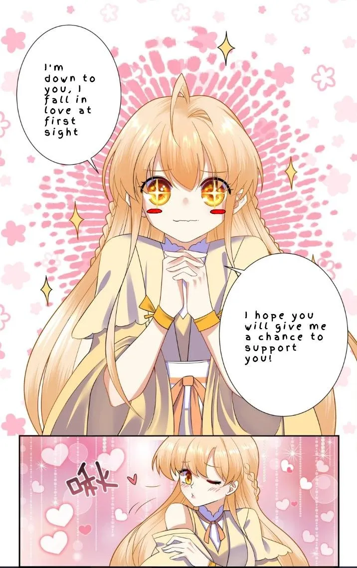 Read The Incapable Married Princess chapter 6.99 image 4 on Lezhin