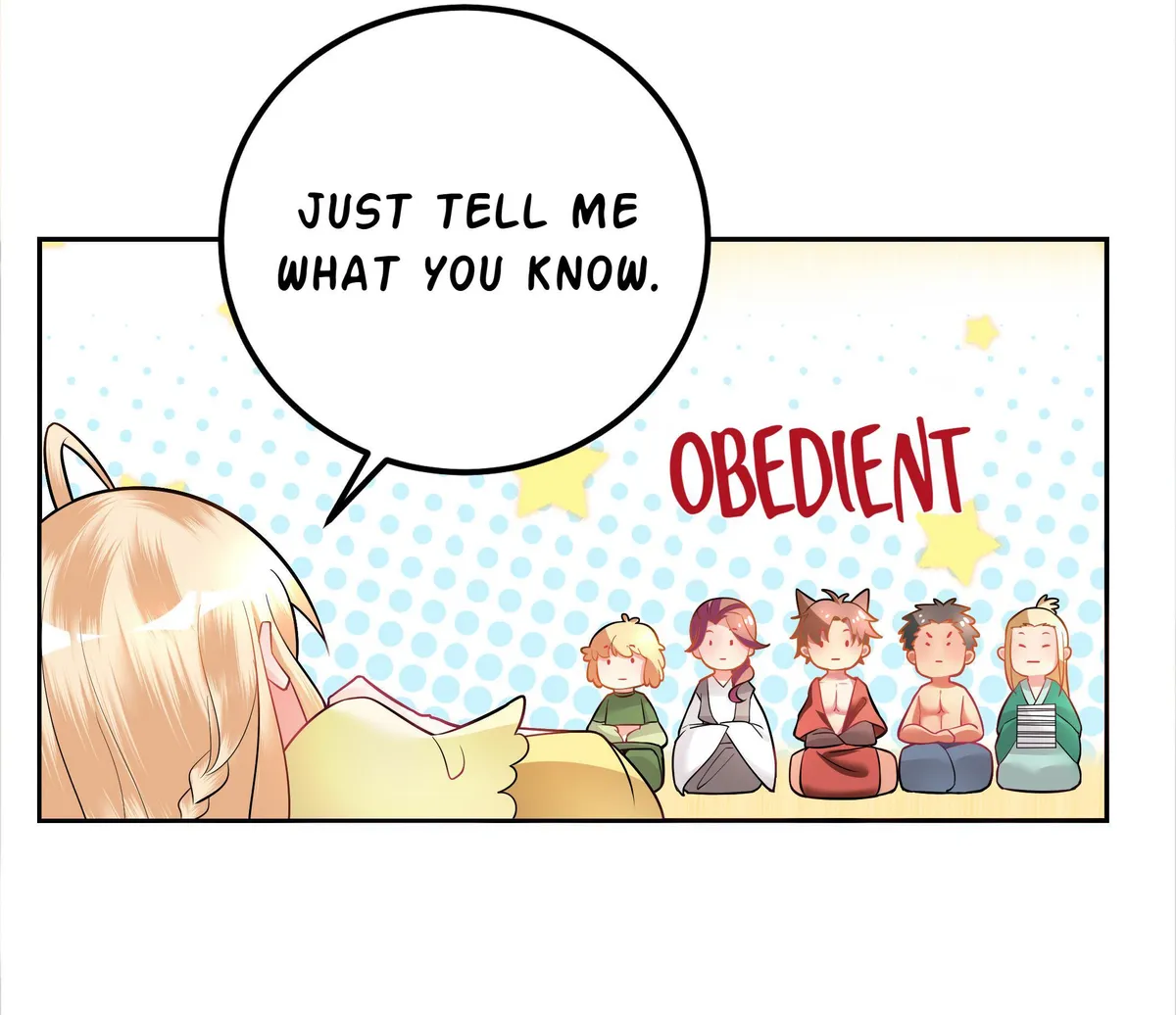 The Incapable Married Princess Chapter 6 page 26 - 