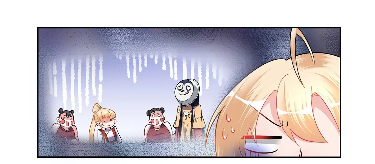 The Incapable Married Princess Chapter 6 page 29 - 