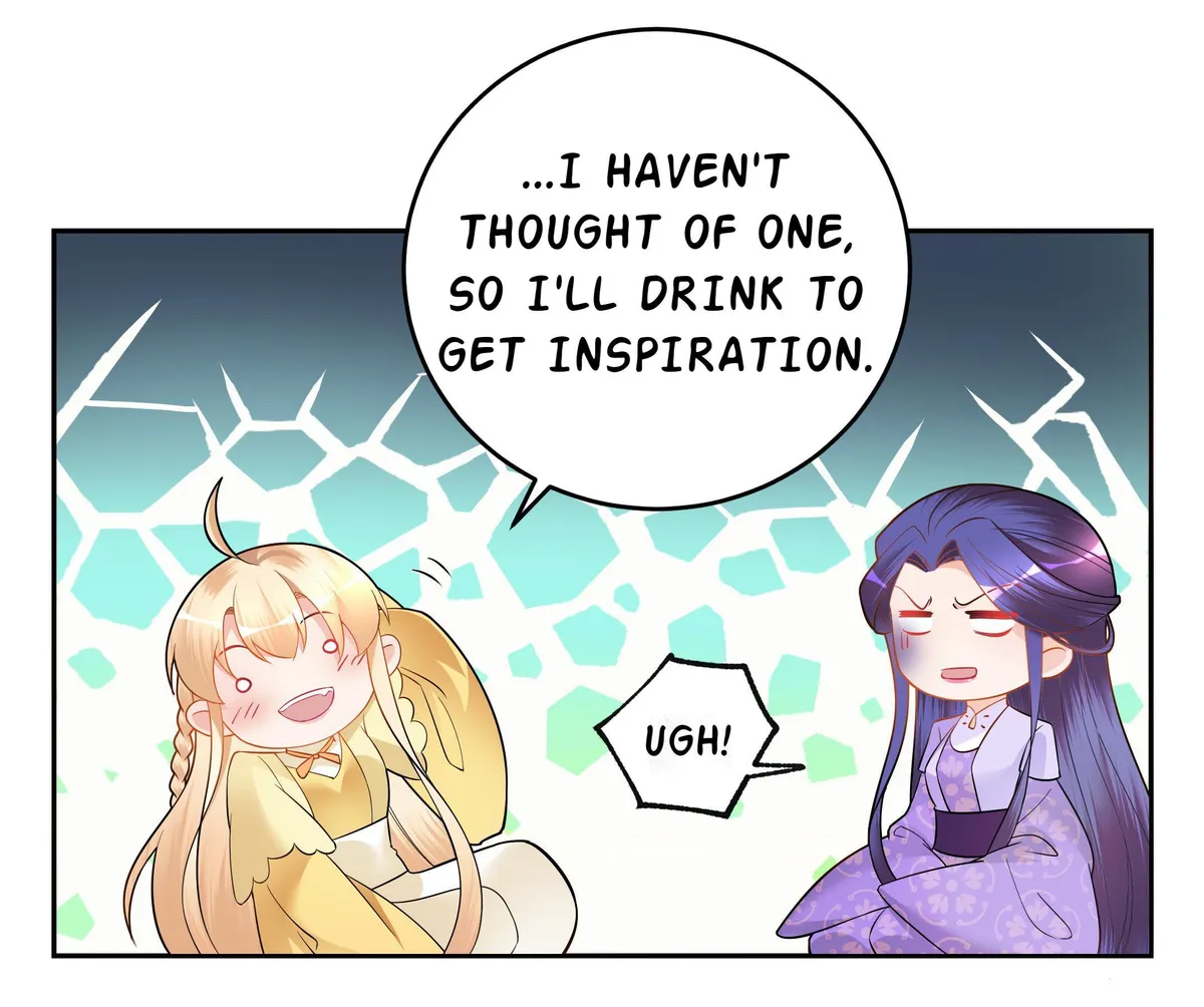 The Incapable Married Princess Chapter 6 page 35 - 