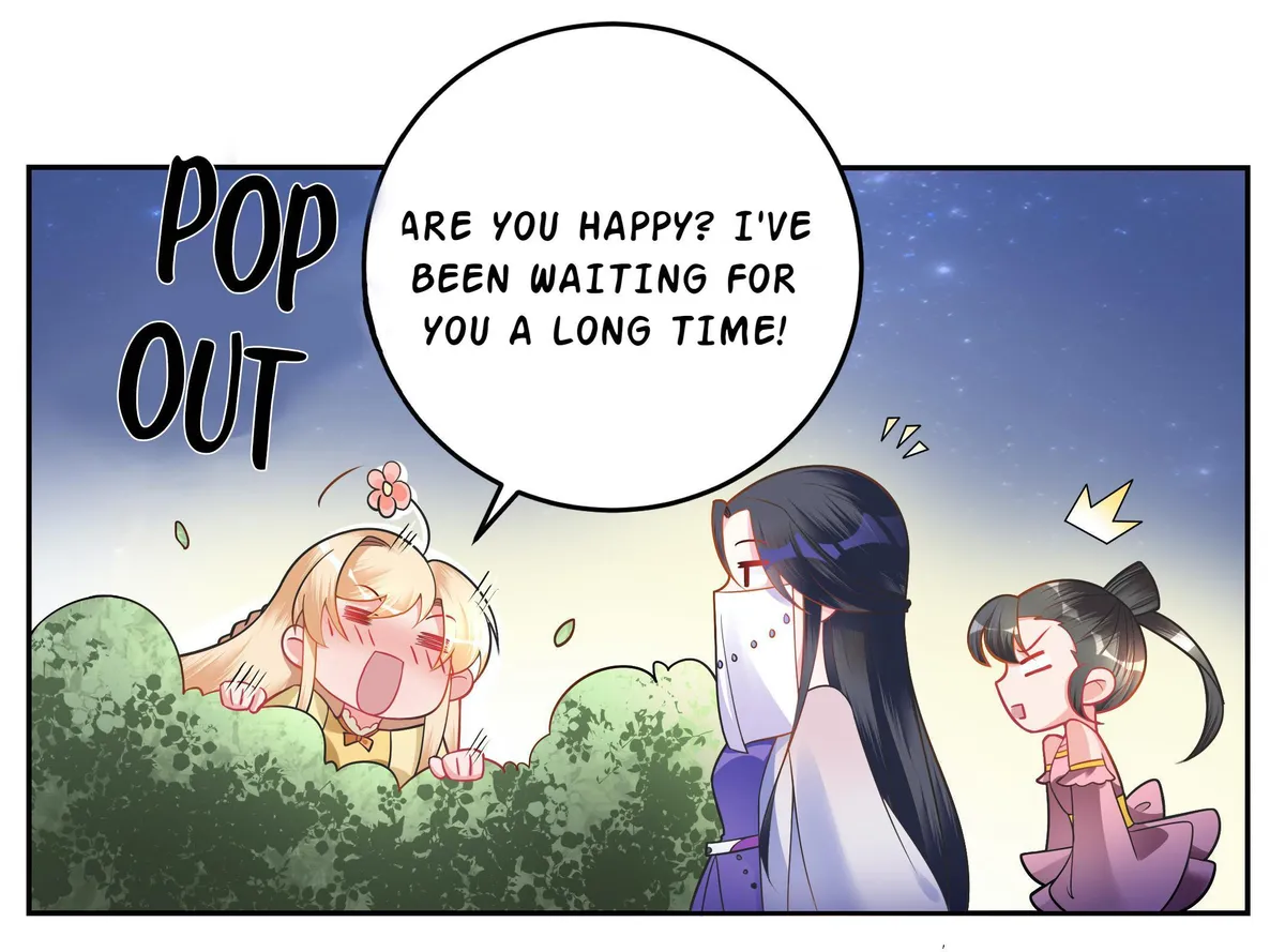 The Incapable Married Princess Chapter 6 page 49 - 