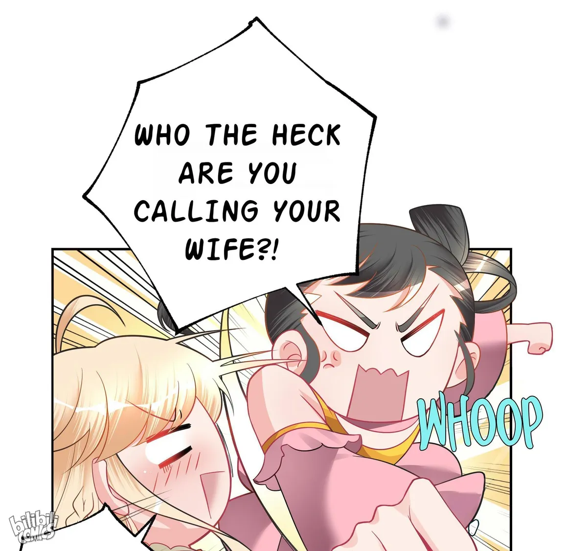 The Incapable Married Princess Chapter 6 page 50 - 