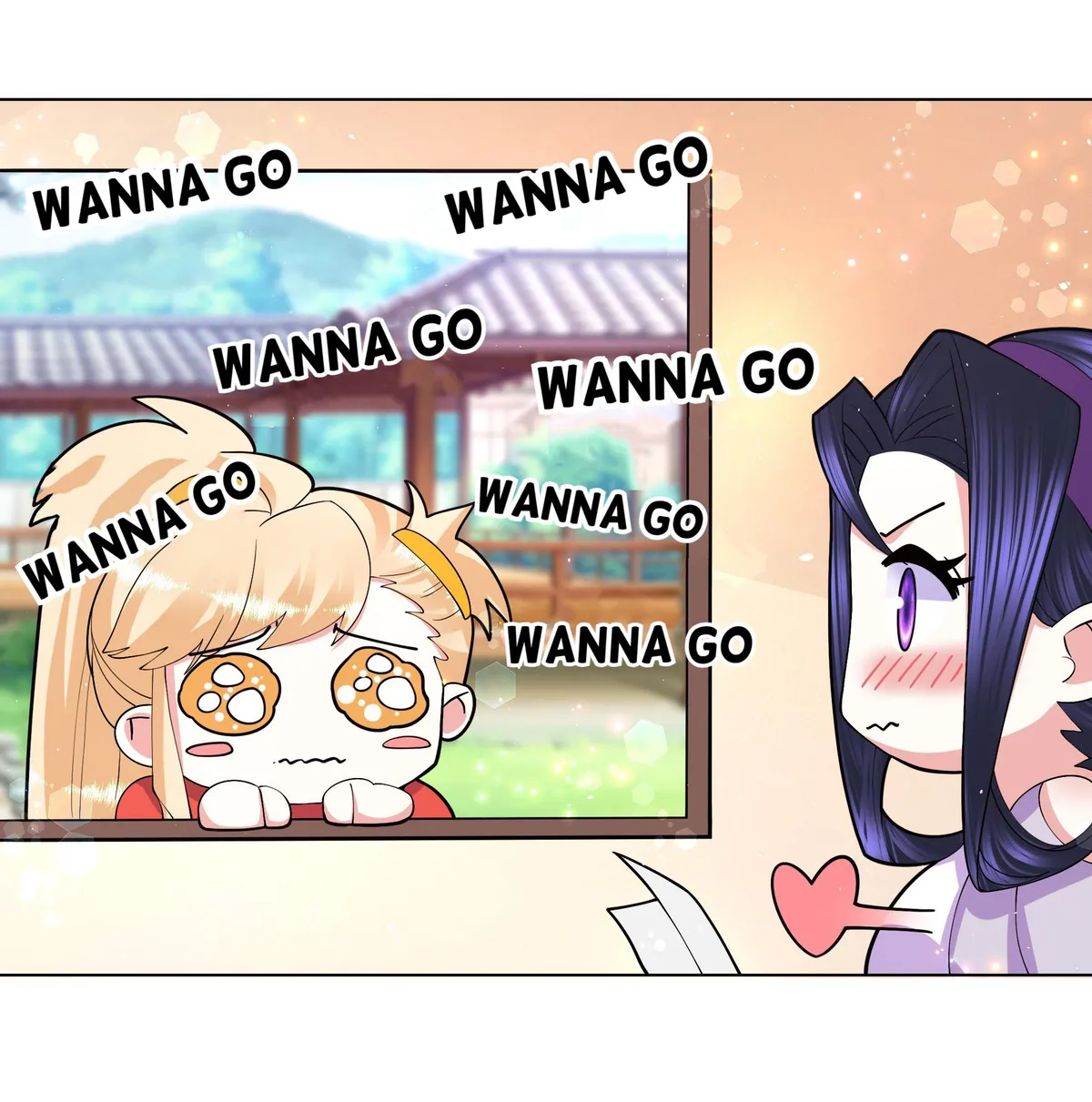 The Incapable Married Princess Chapter 60 page 4 - 
