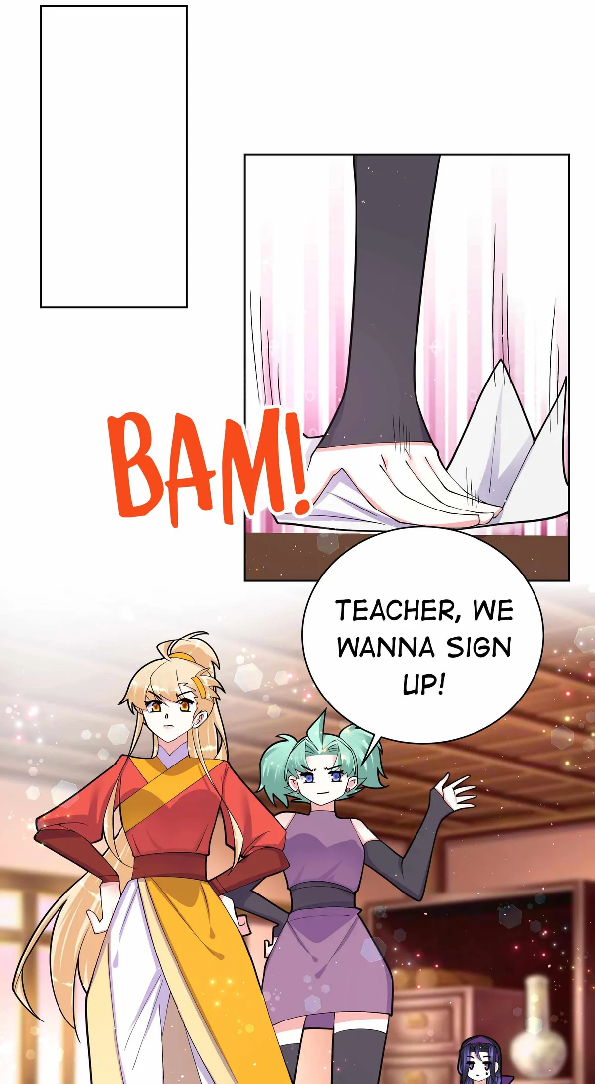 The Incapable Married Princess Chapter 60 page 5 - 