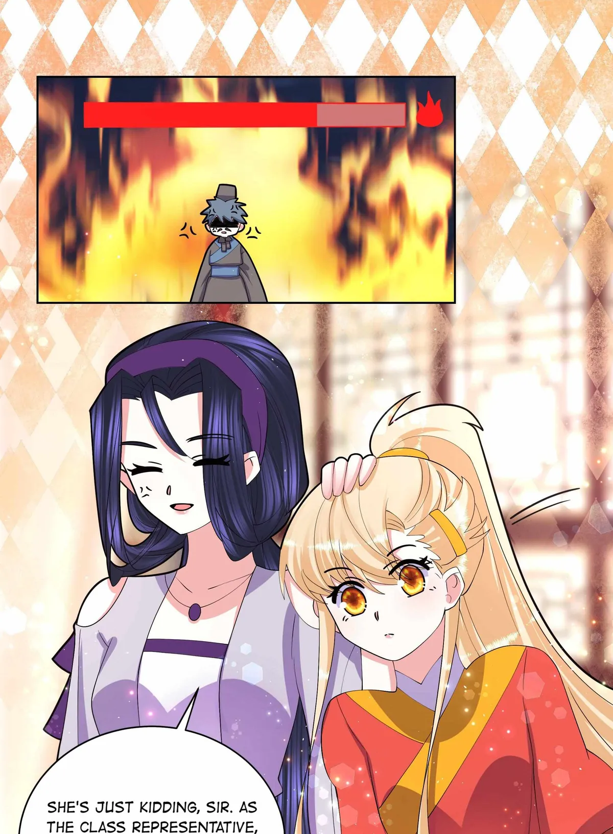 Read The Incapable Married Princess chapter 61 image 4 on Lezhin