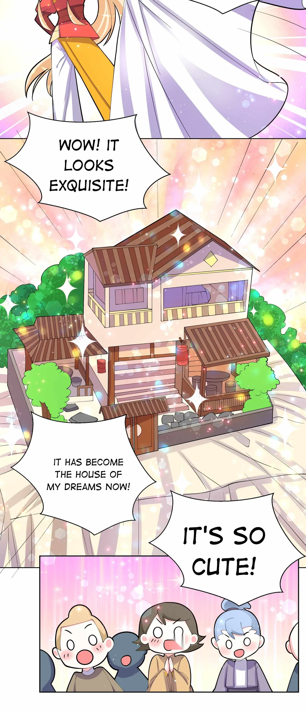 Read The Incapable Married Princess chapter 62 image 2 on Lezhin