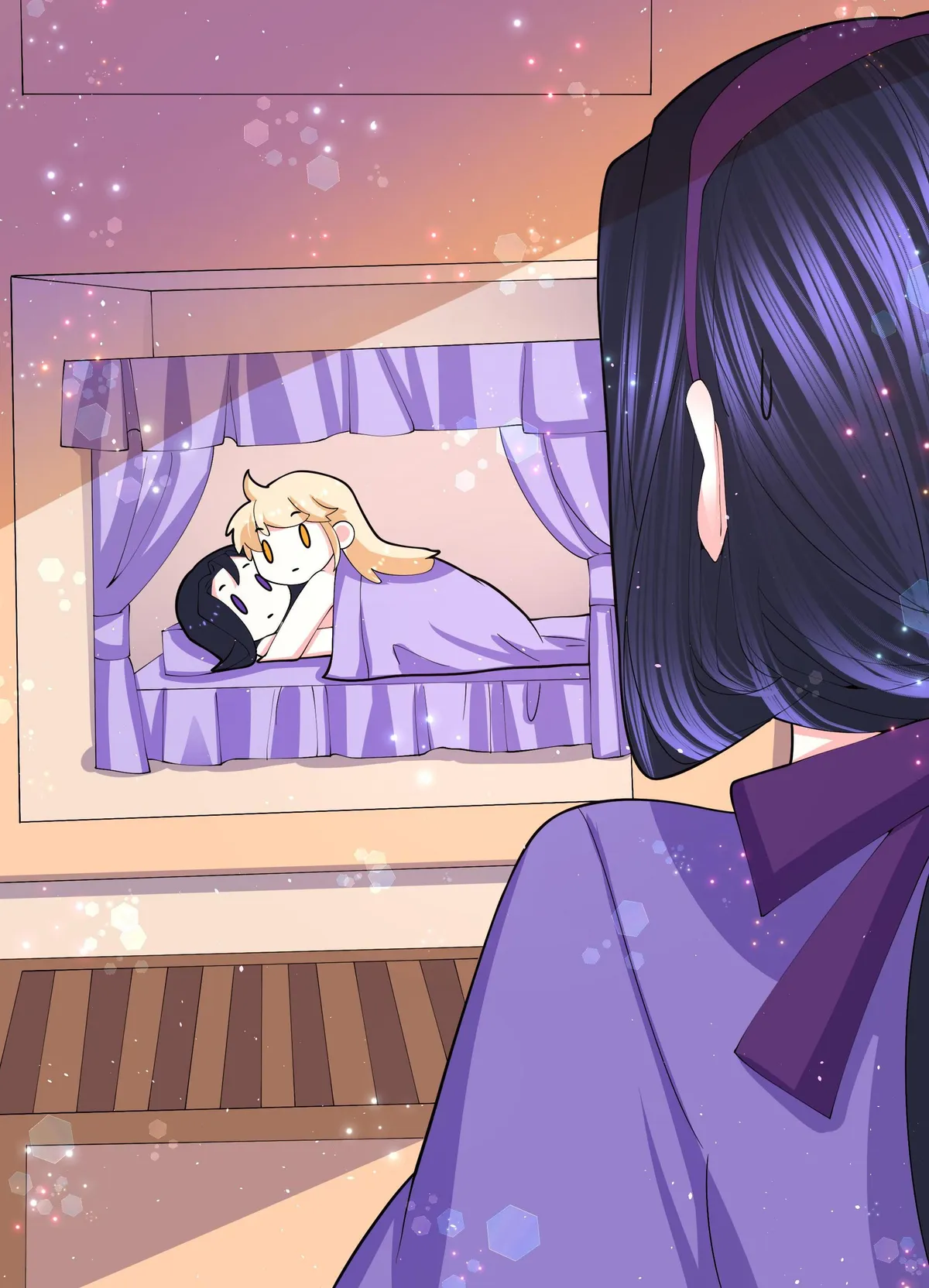 Read The Incapable Married Princess chapter 62 image 5 on Lezhin
