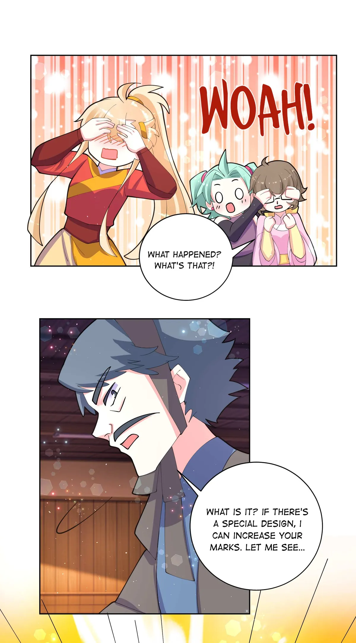 Read The Incapable Married Princess chapter 62 image 6 on Lezhin