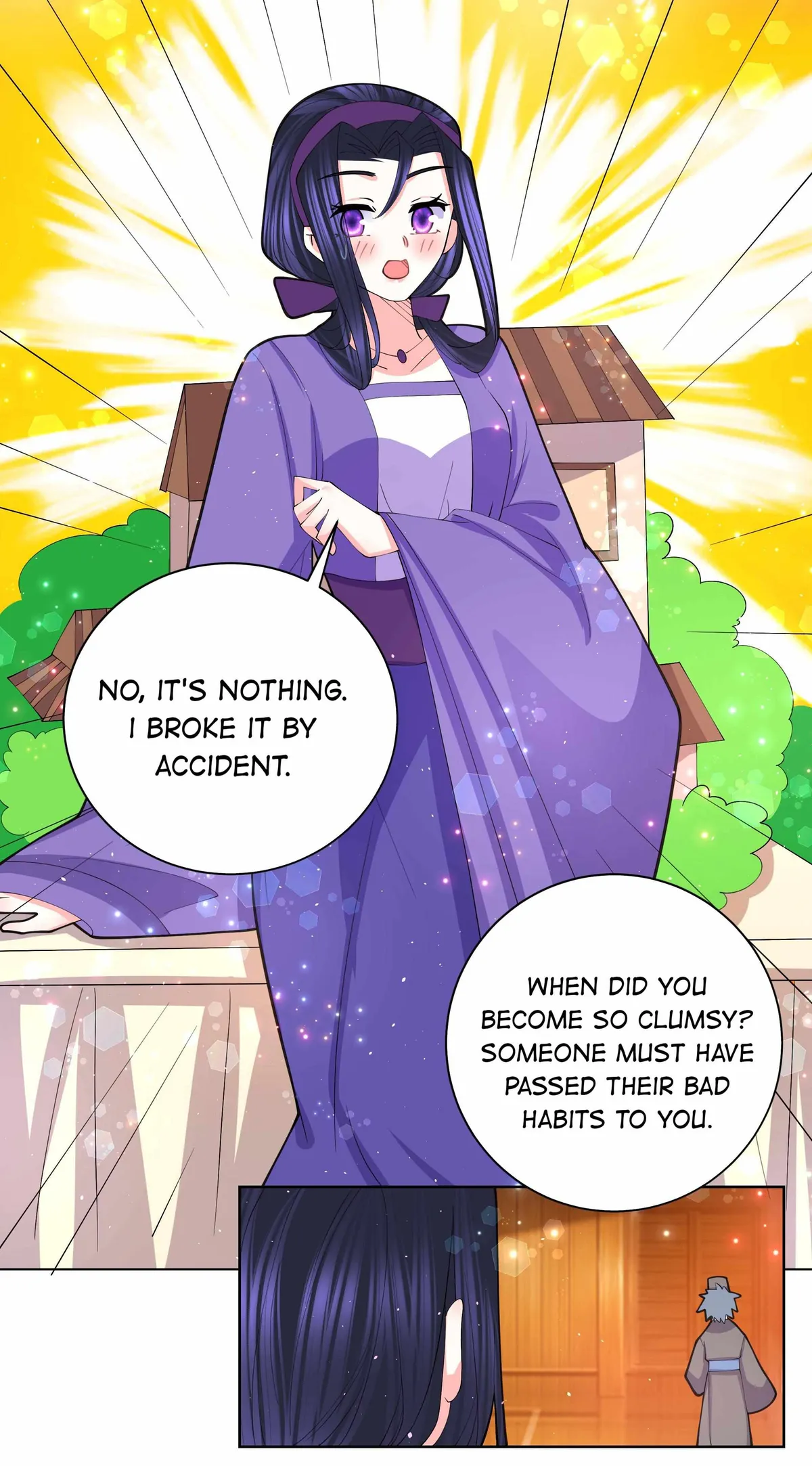 Read The Incapable Married Princess chapter 62 image 7 on Lezhin