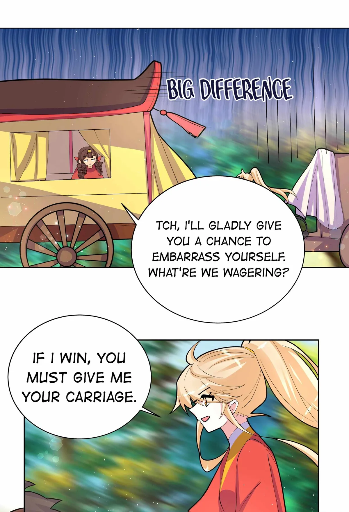 Read The Incapable Married Princess chapter 63 image 13 on Lezhin