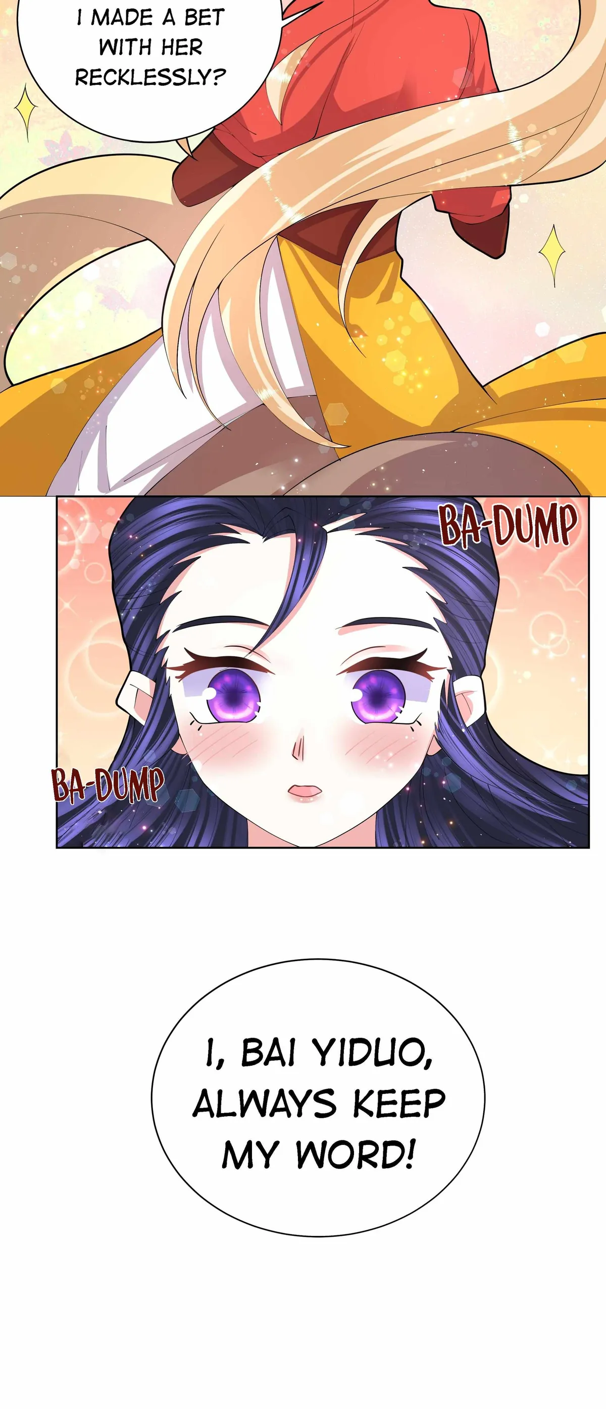 Read The Incapable Married Princess chapter 63 image 18 on Lezhin