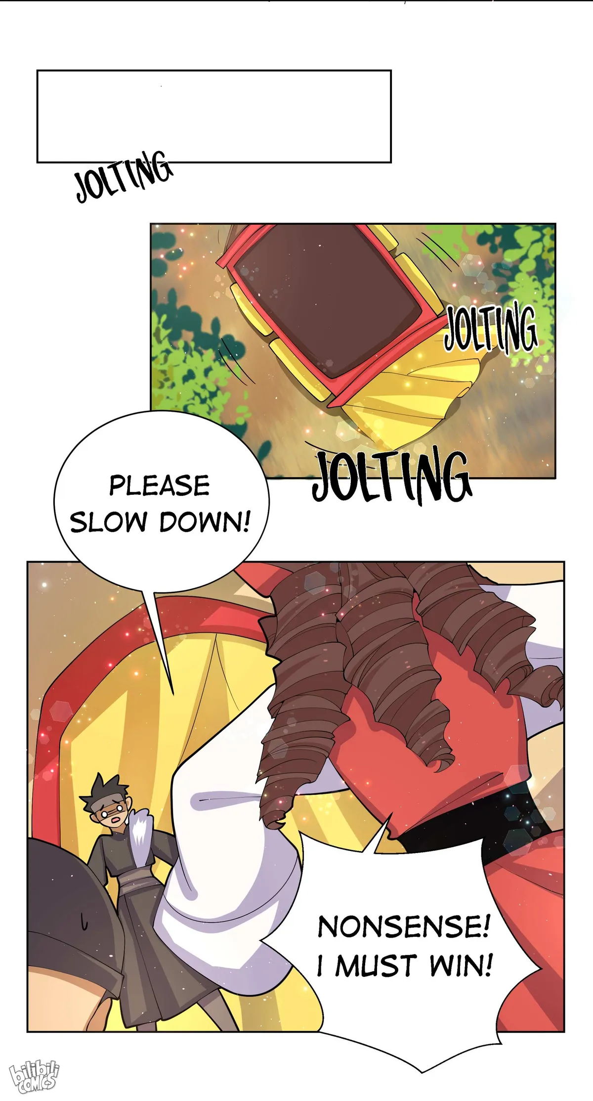 Read The Incapable Married Princess chapter 63 image 21 on Lezhin