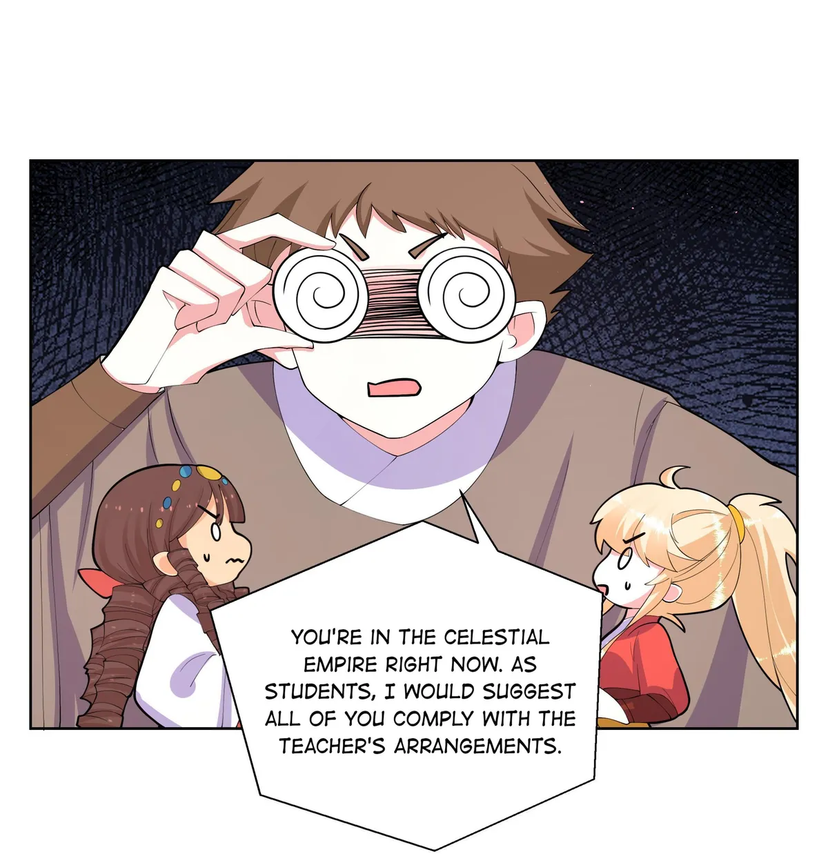 Read The Incapable Married Princess chapter 63 image 4 on Lezhin