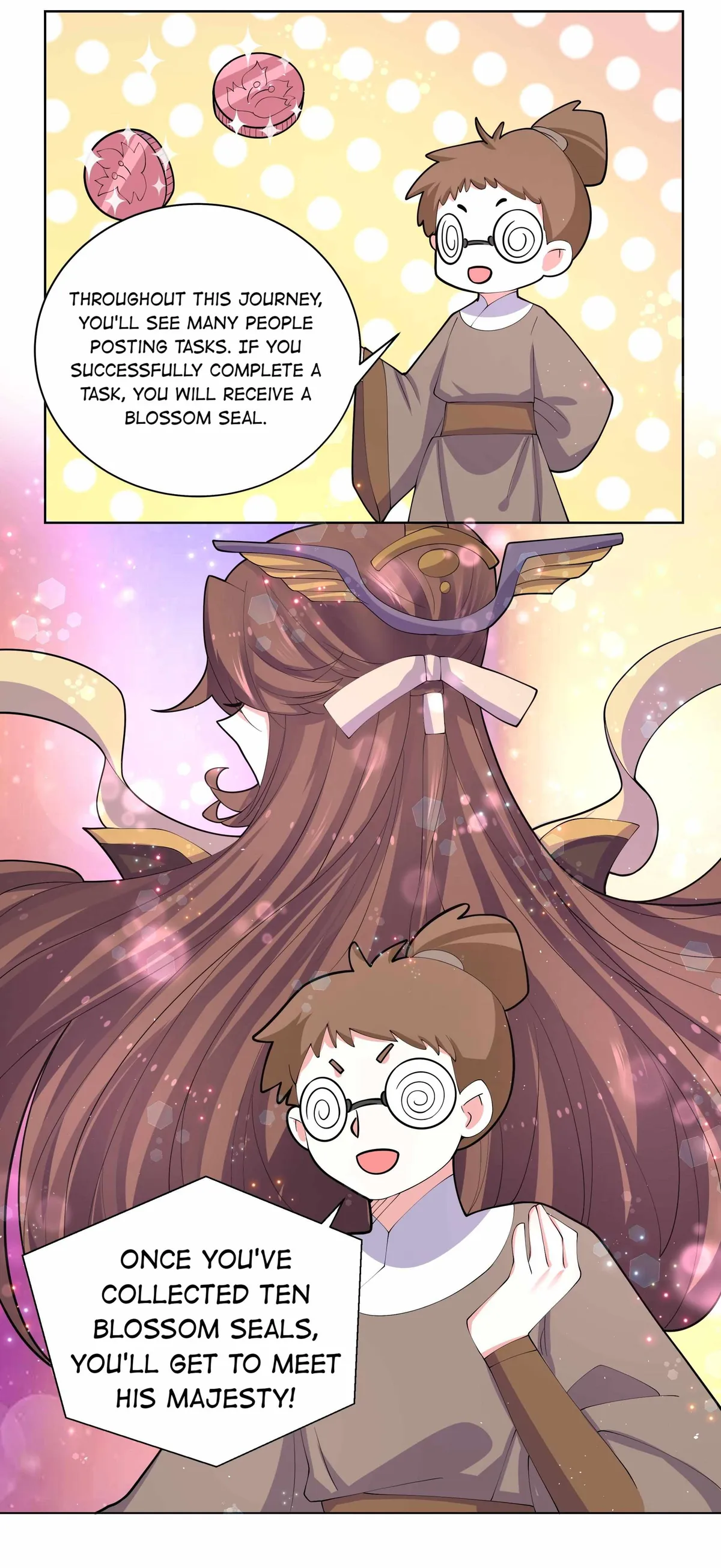 Read The Incapable Married Princess chapter 63 image 5 on Lezhin